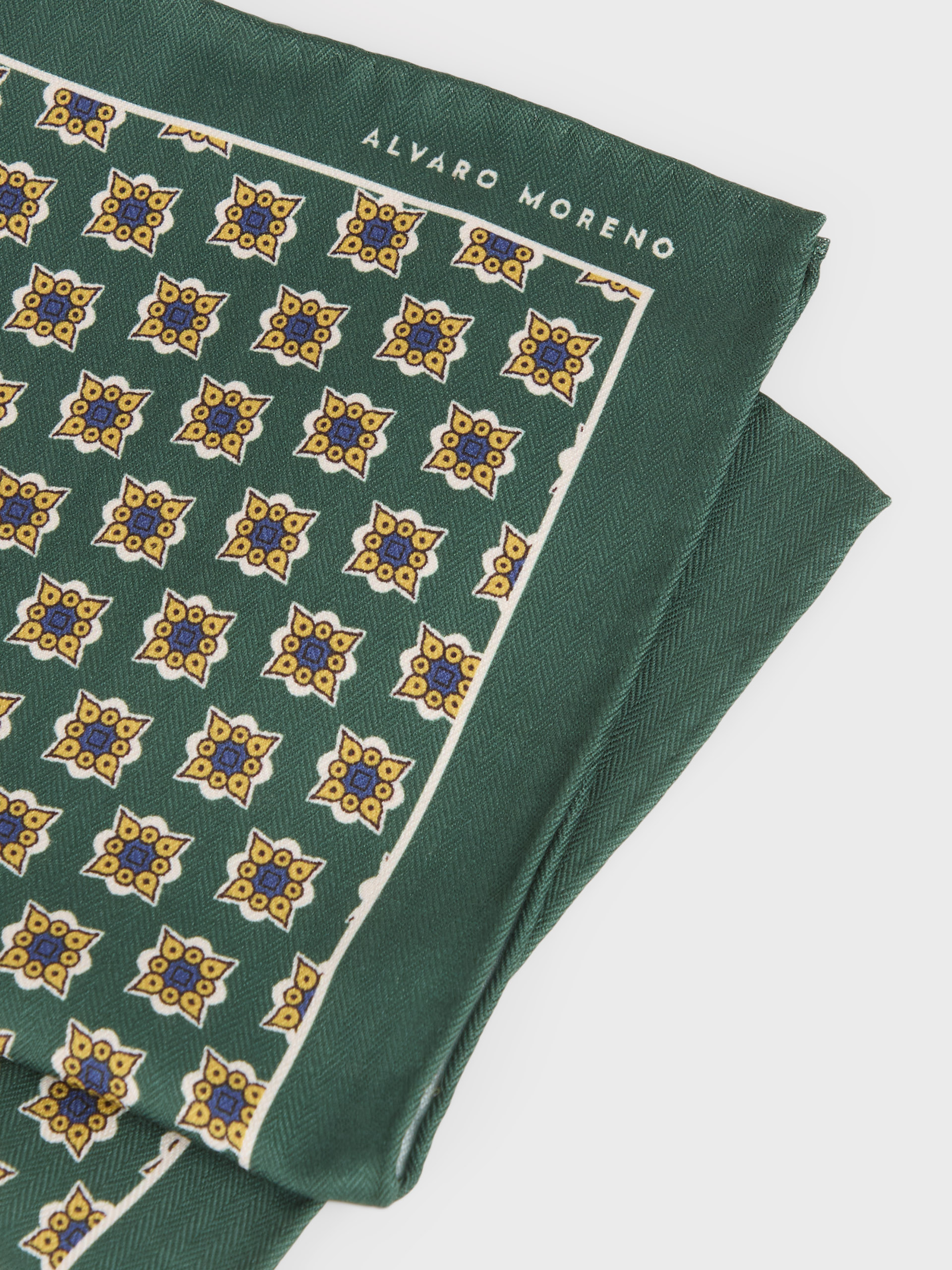 PA&Ntilde;UELO PRINTED