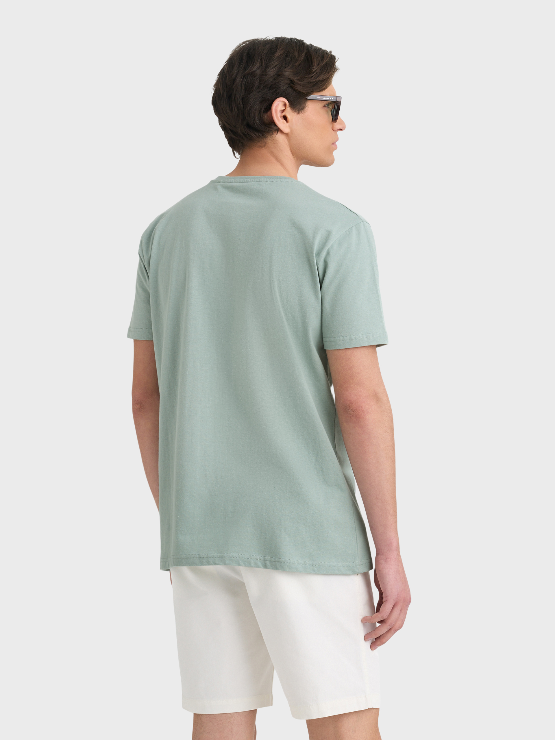 CAMISETA FANCY