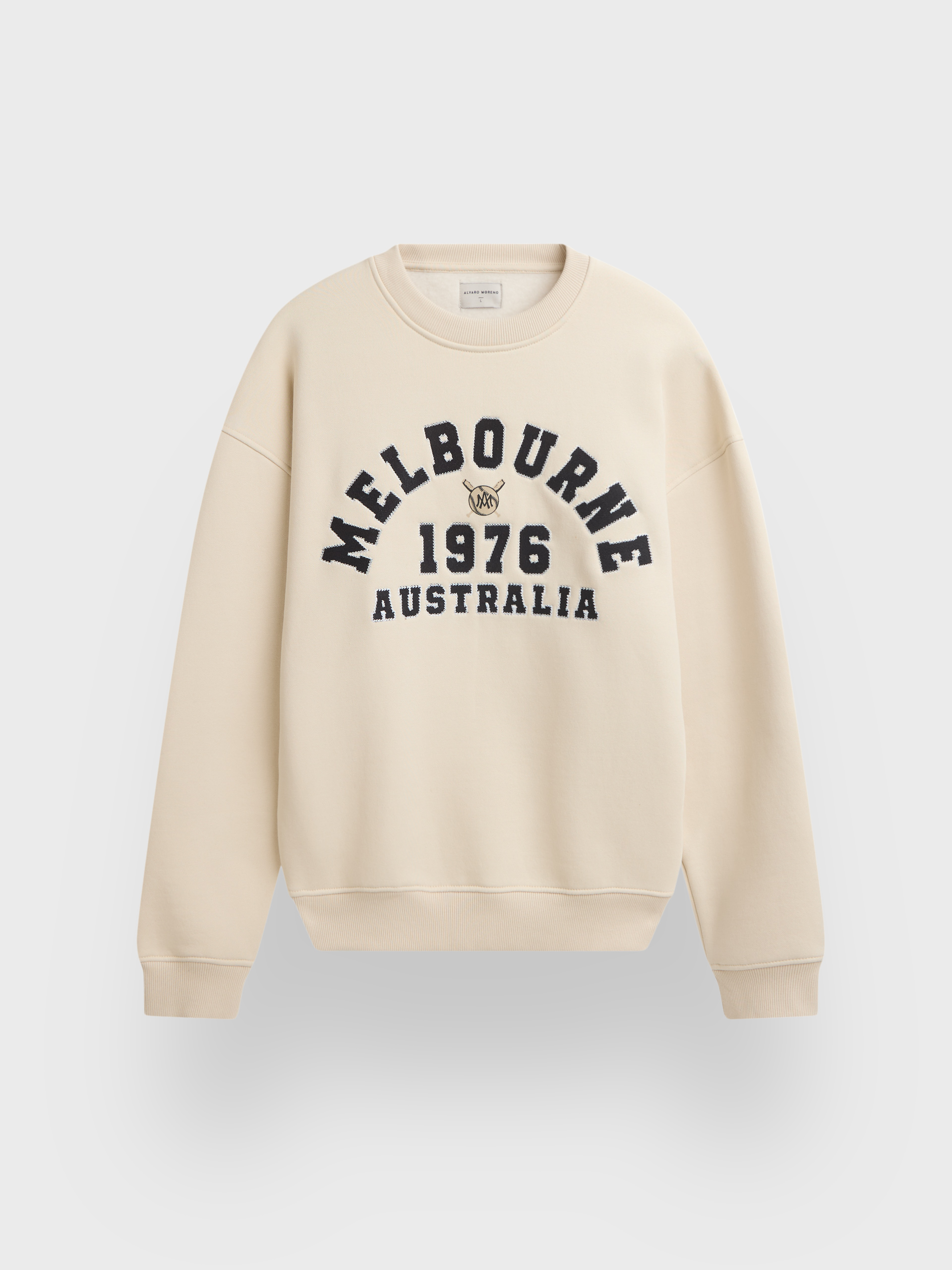 SUDADERA MELBOURNE
