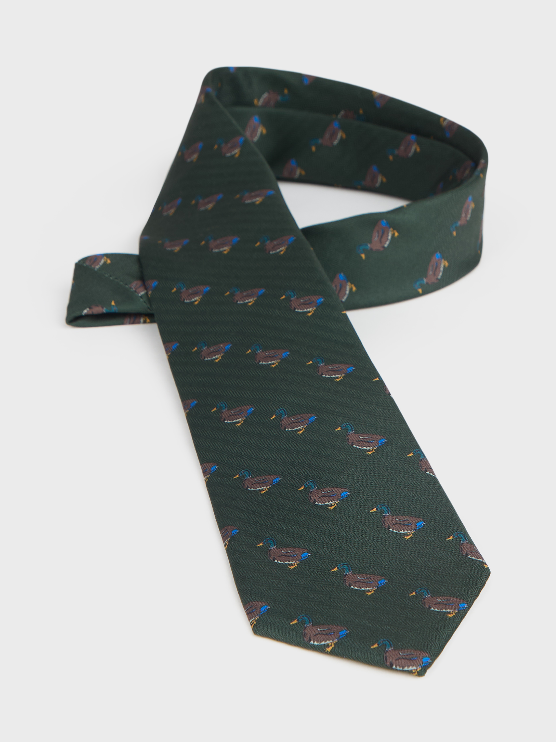 CORBATA PRINTED