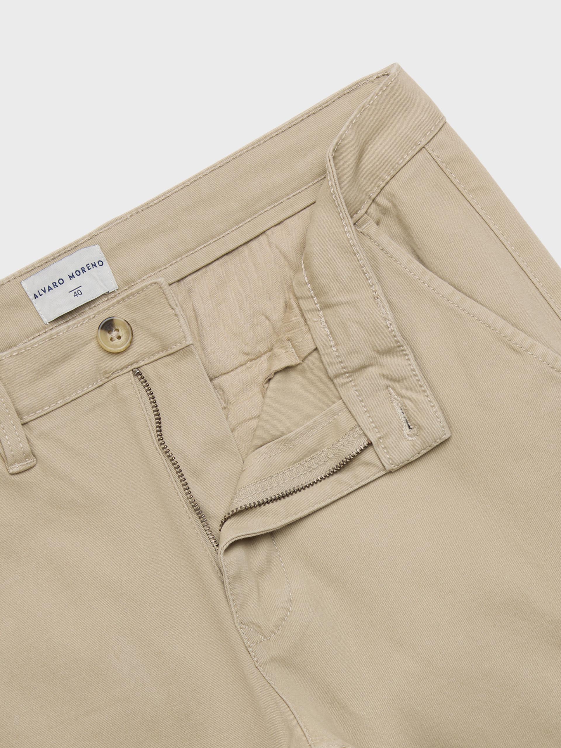 PANTALON CARGO ELVIS