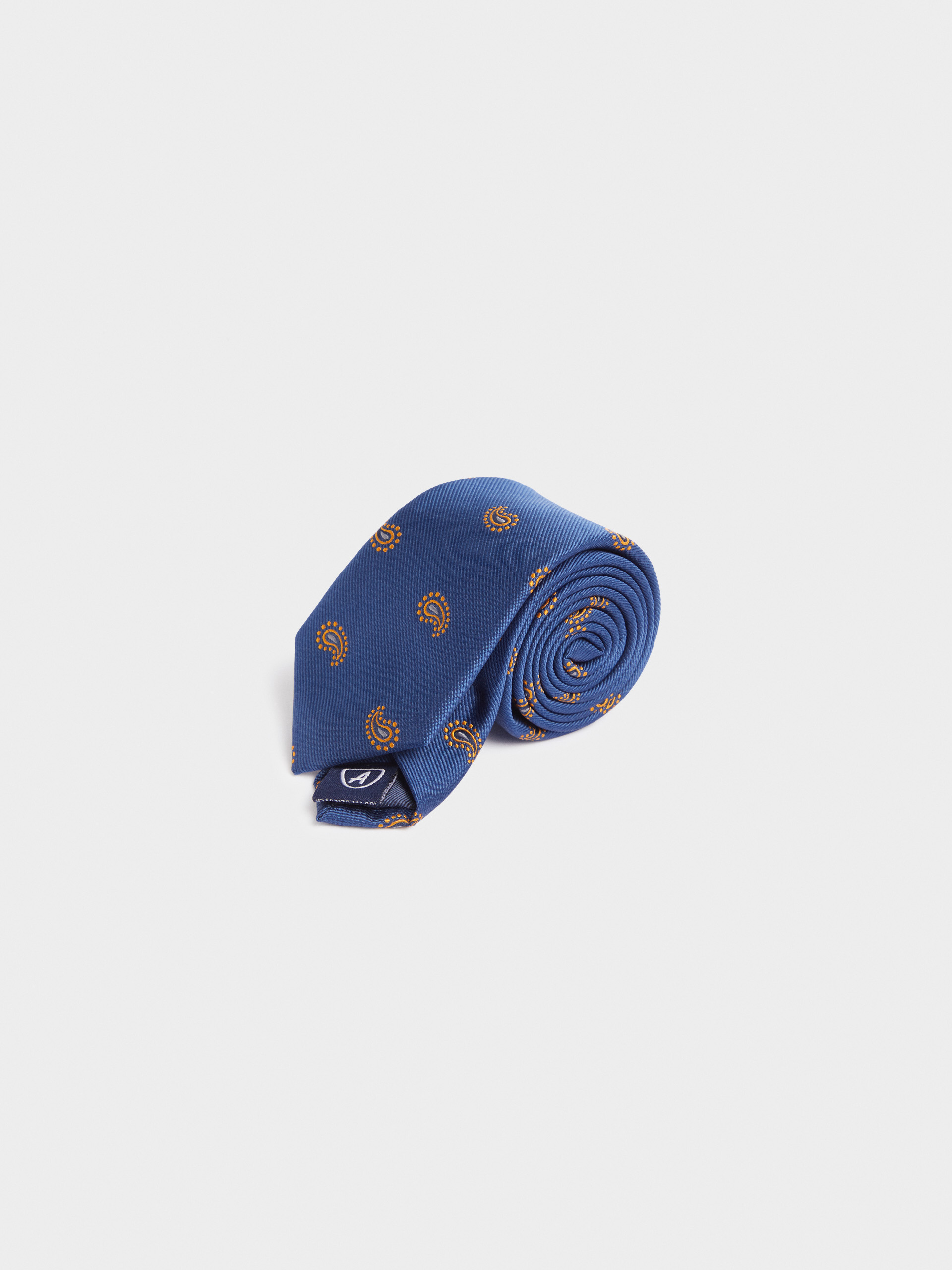 CORBATA JACQUARD MF KIDS