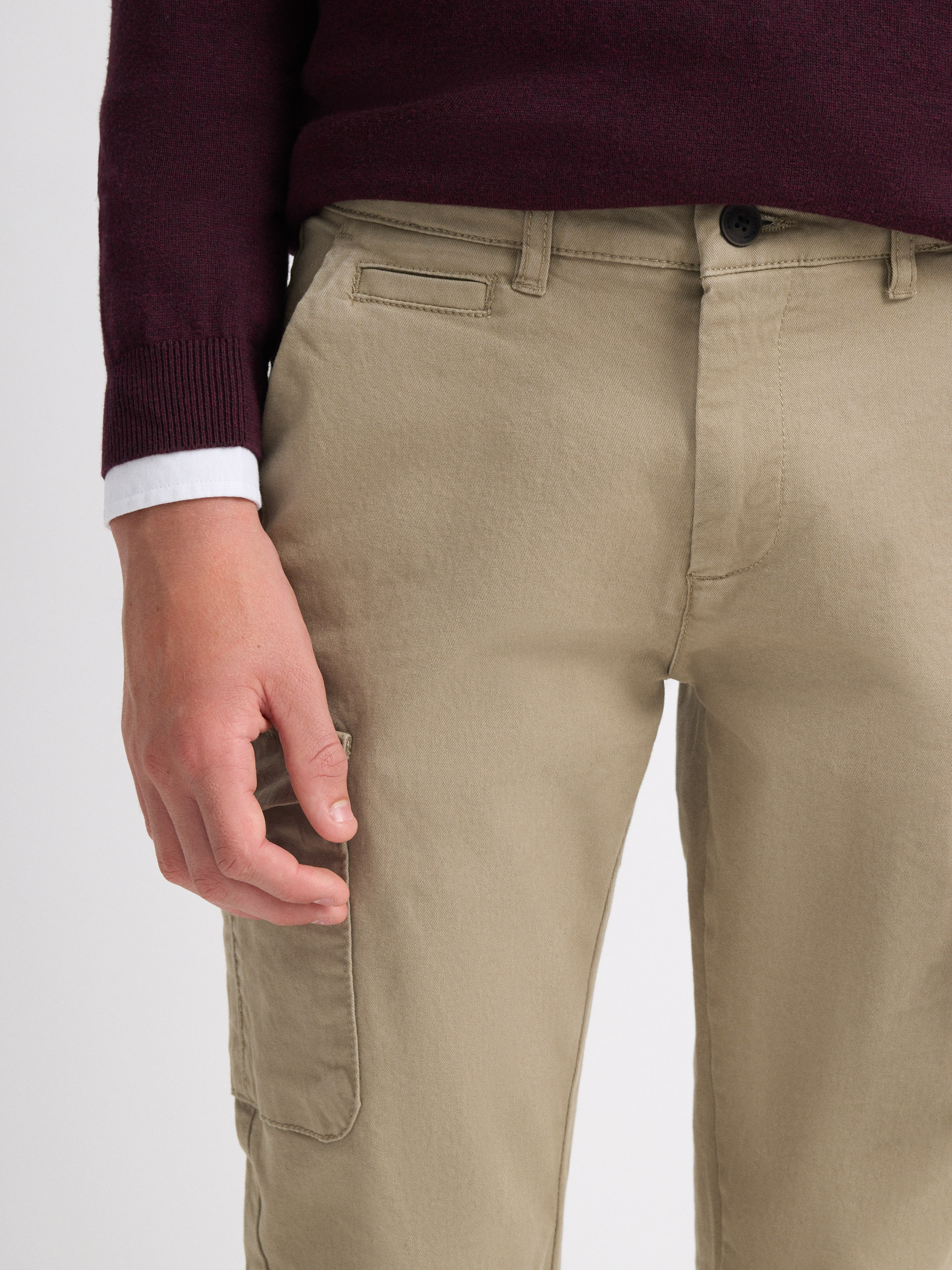 PANTALON BUFFALO KIDS