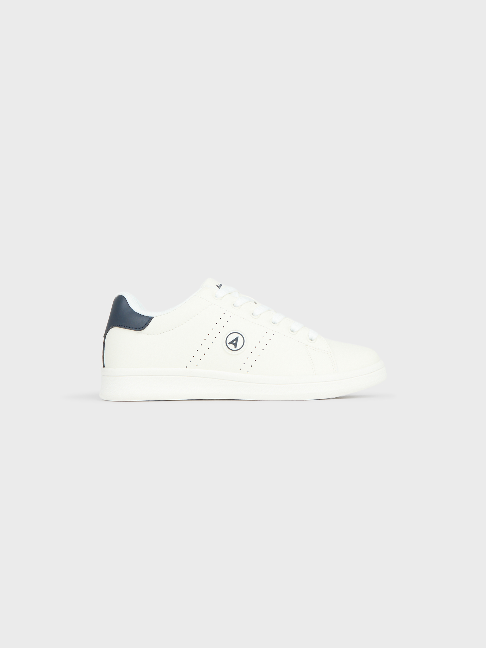 SNEAKERS CLASSIC KIDS BLANCO