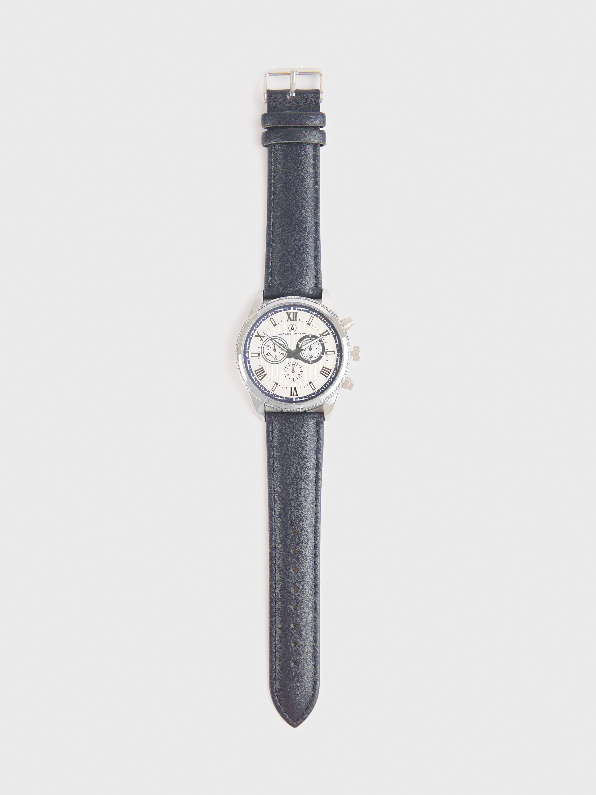 RELOJ DELUX