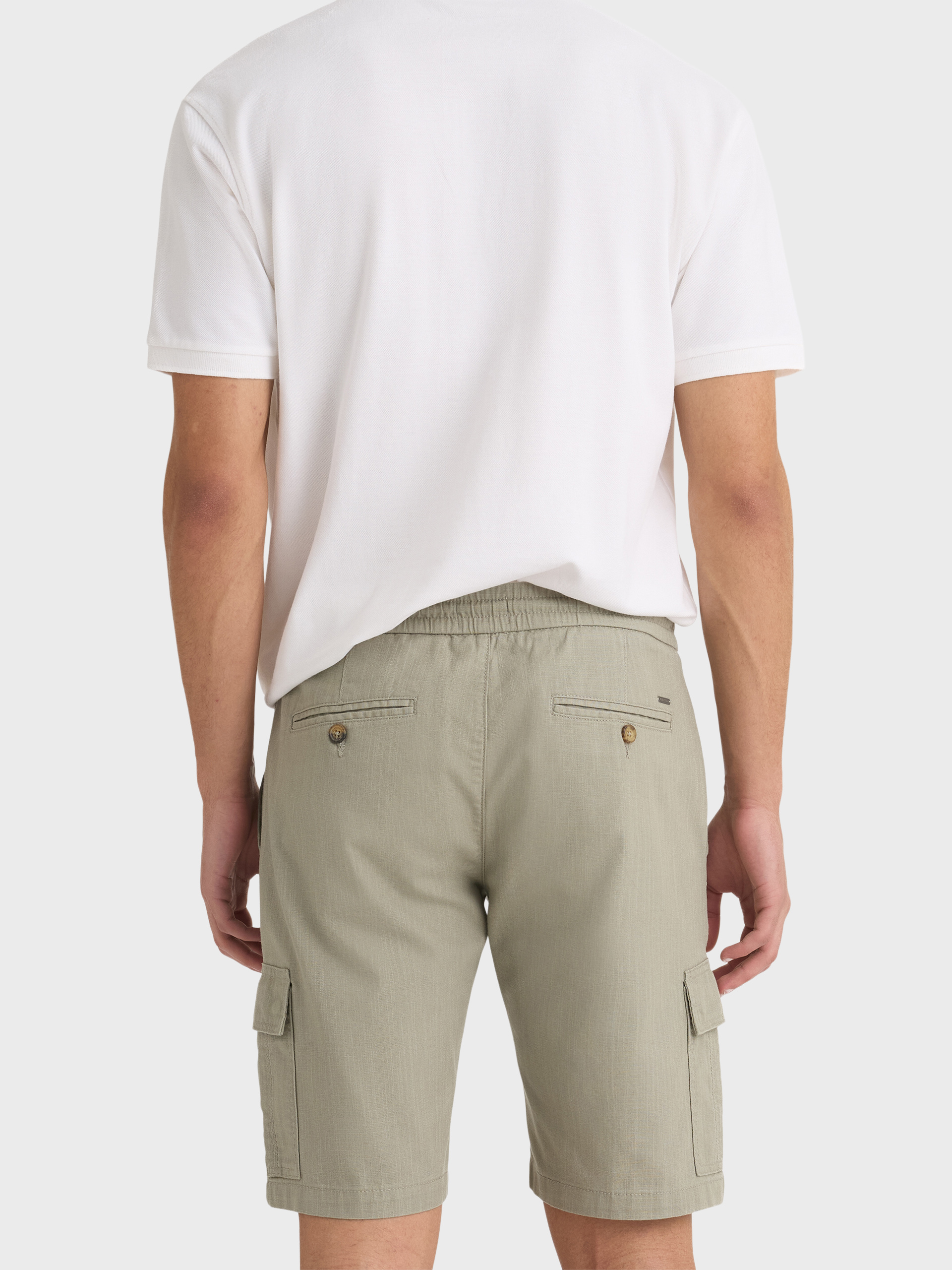 BERMUDA CARGO CORDON