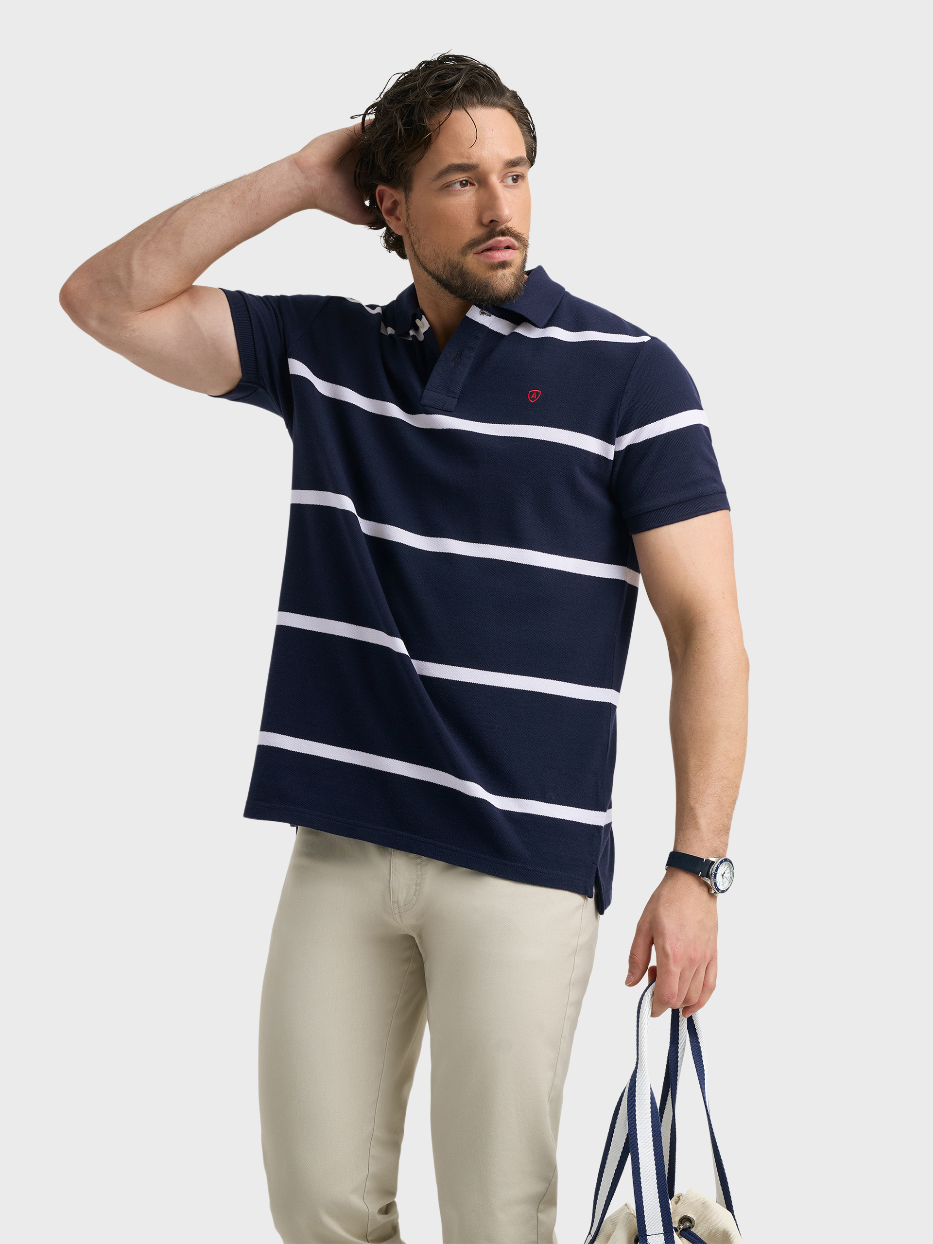 POLO SAILOR