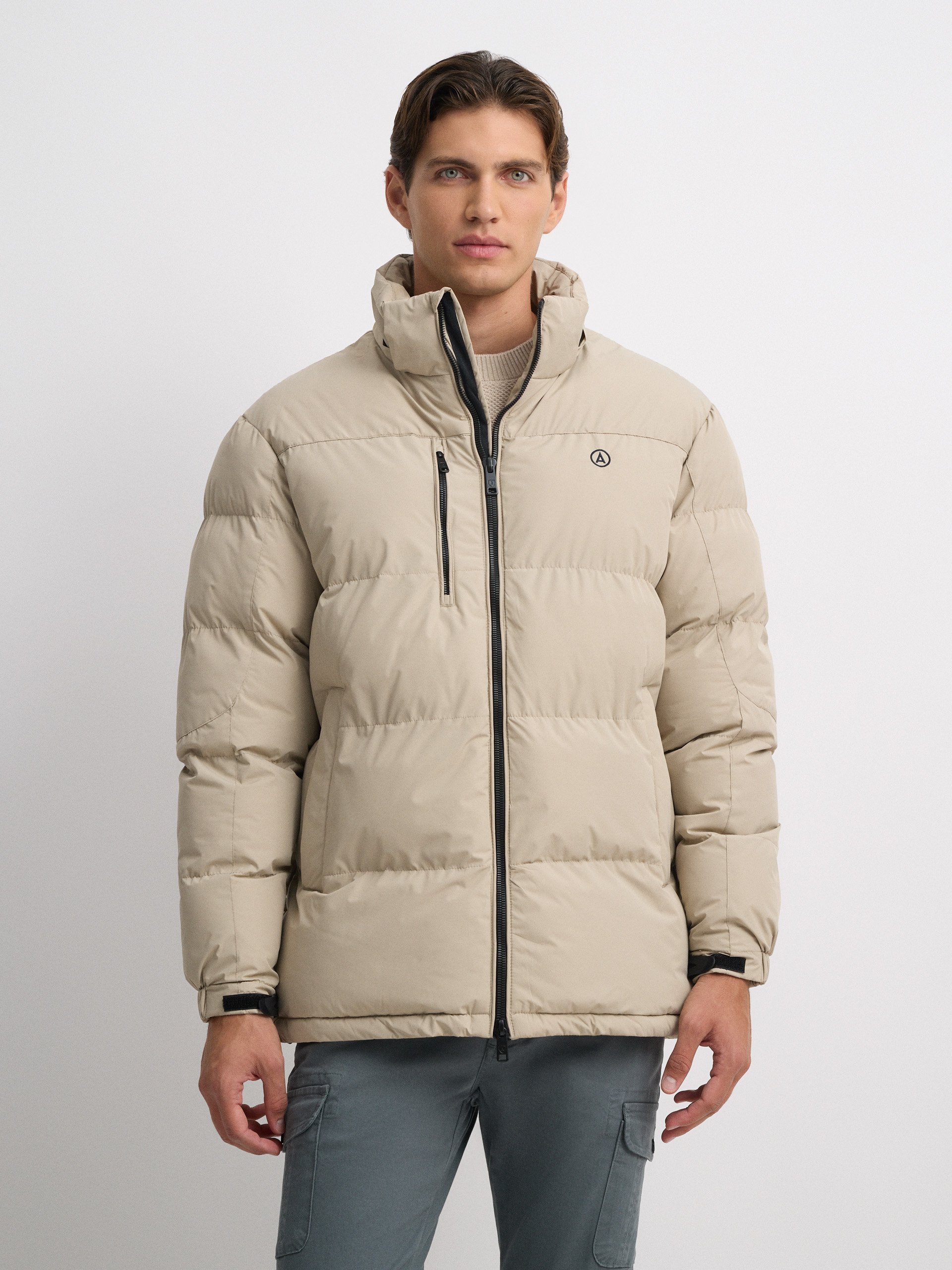 PARKA MILLER