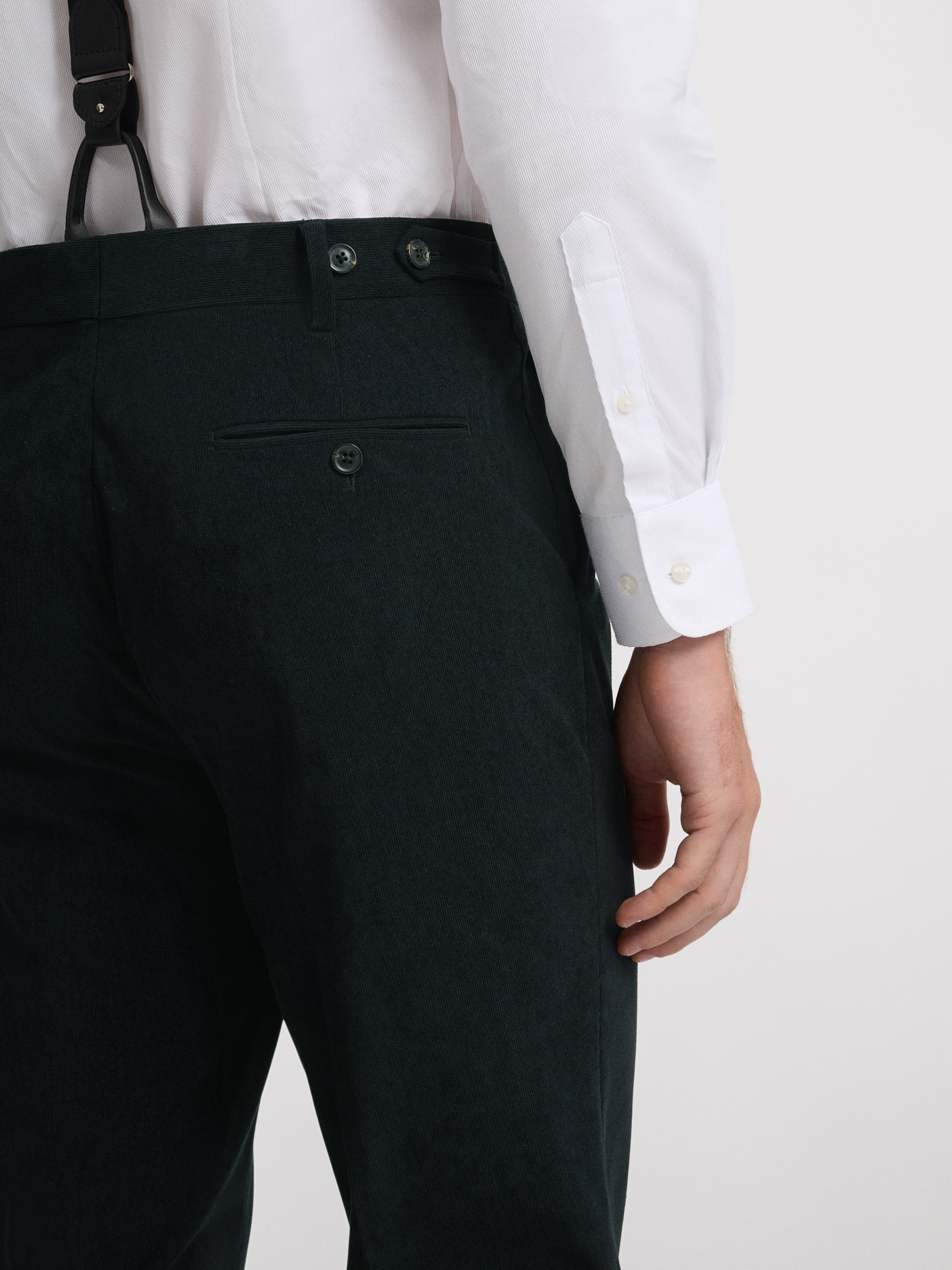 PANTALONES MICROPANA CRUZADA