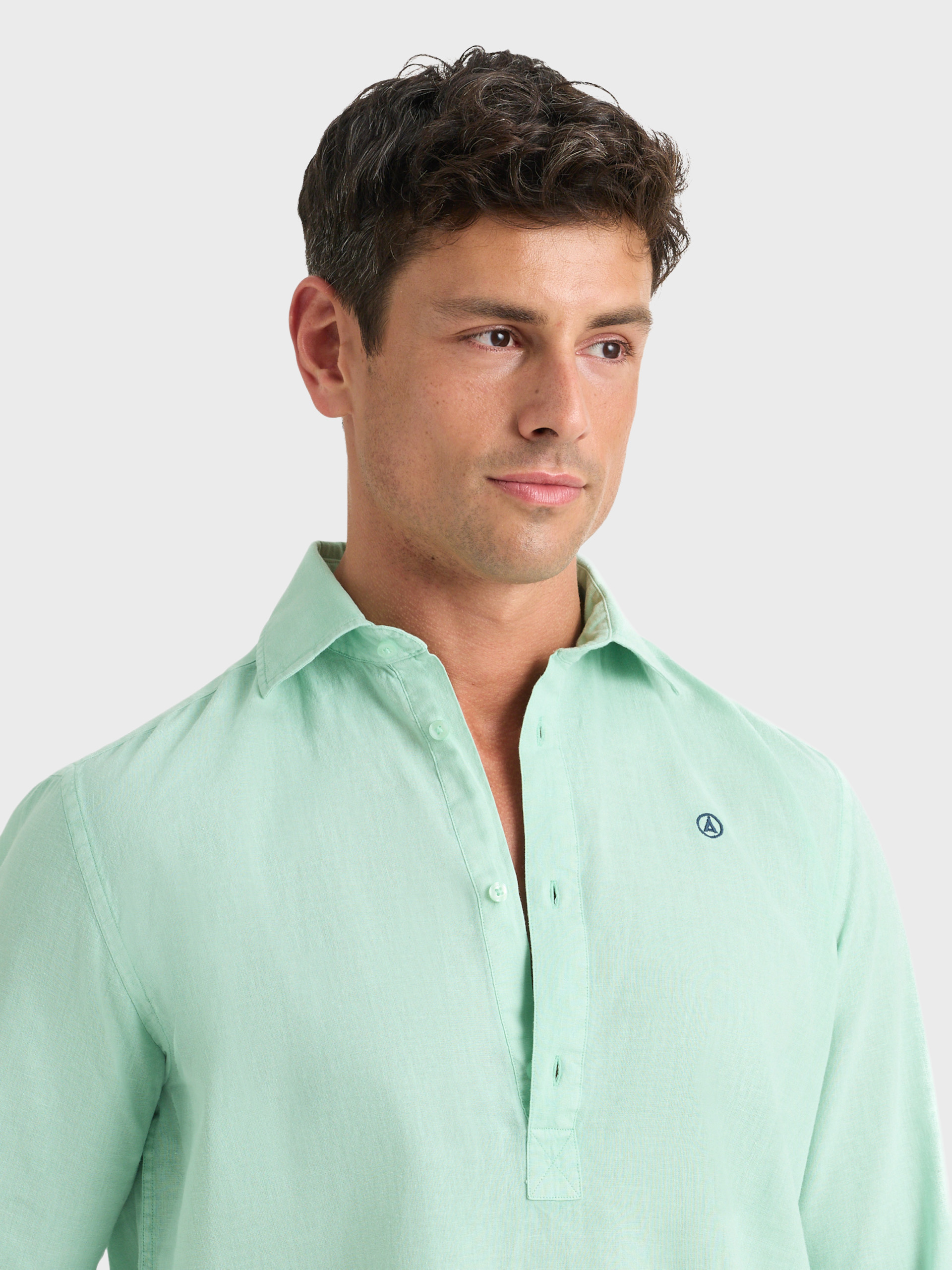 POLERA LINO GD
