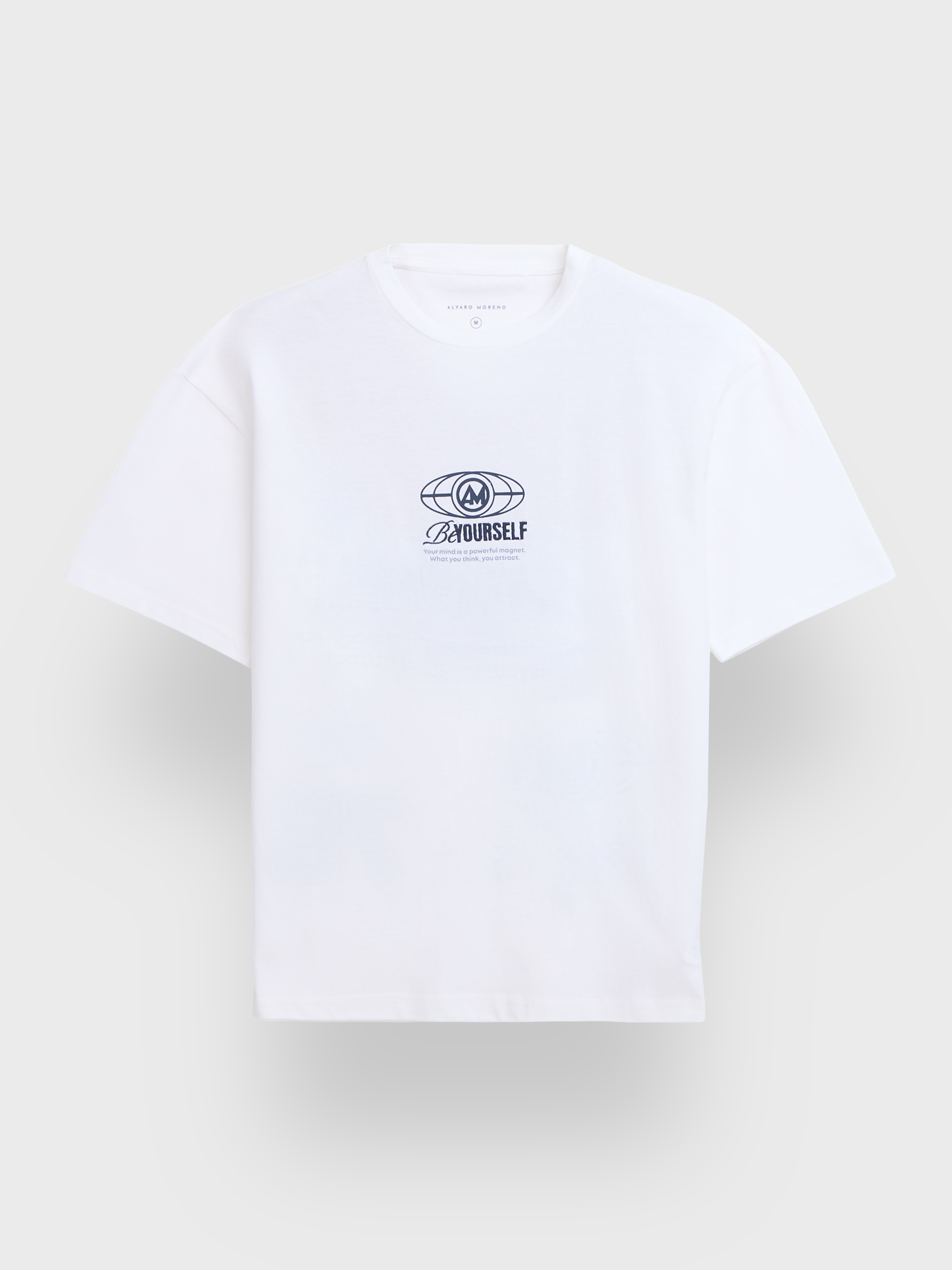 CAMISETA MAGNET