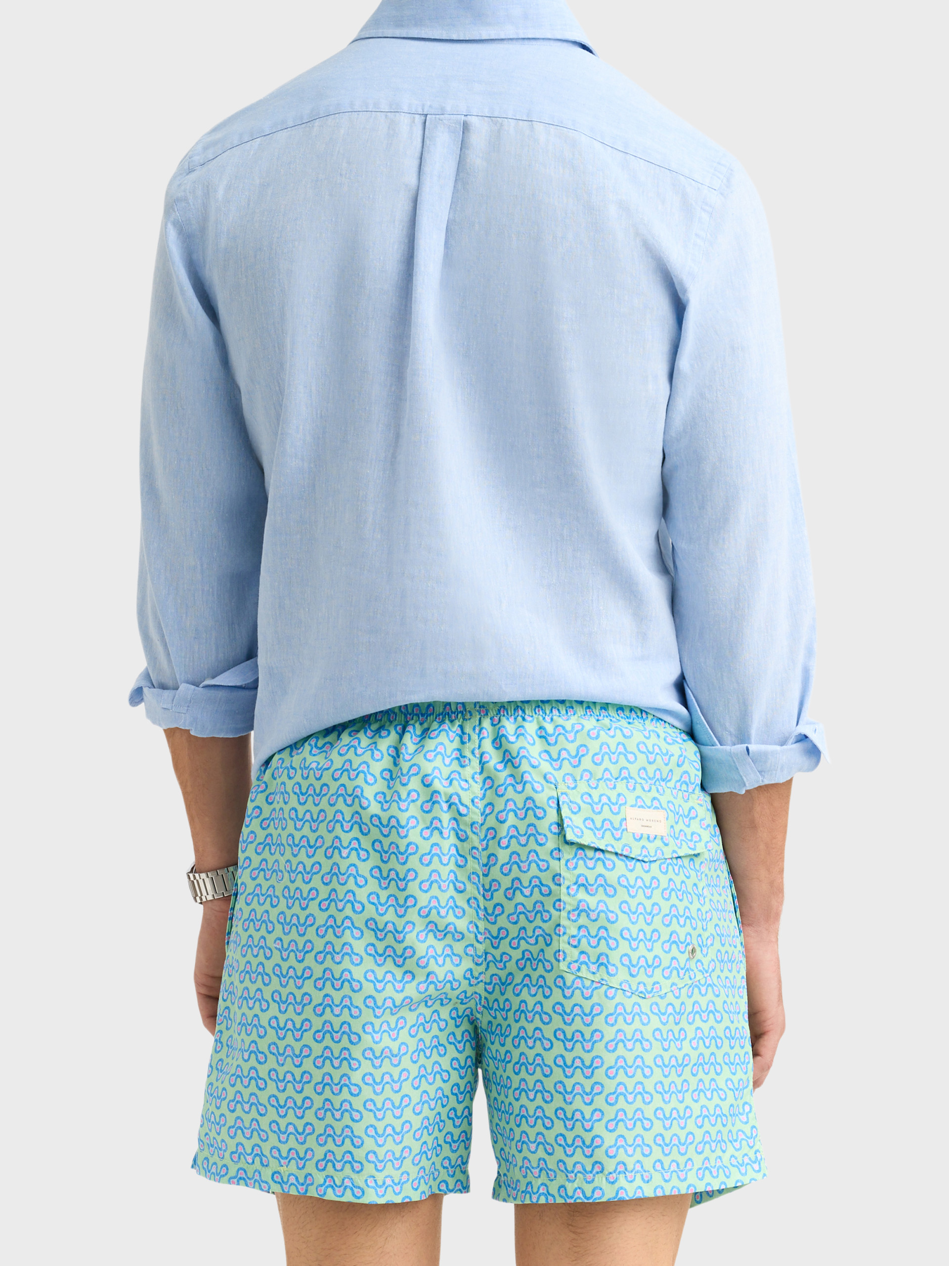 BA&Ntilde;ADOR PORTO