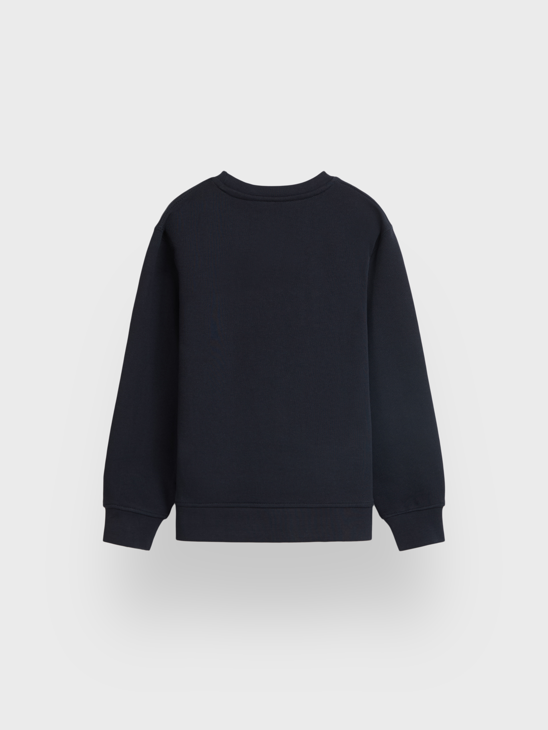 SUDADERA PATCH KIDS