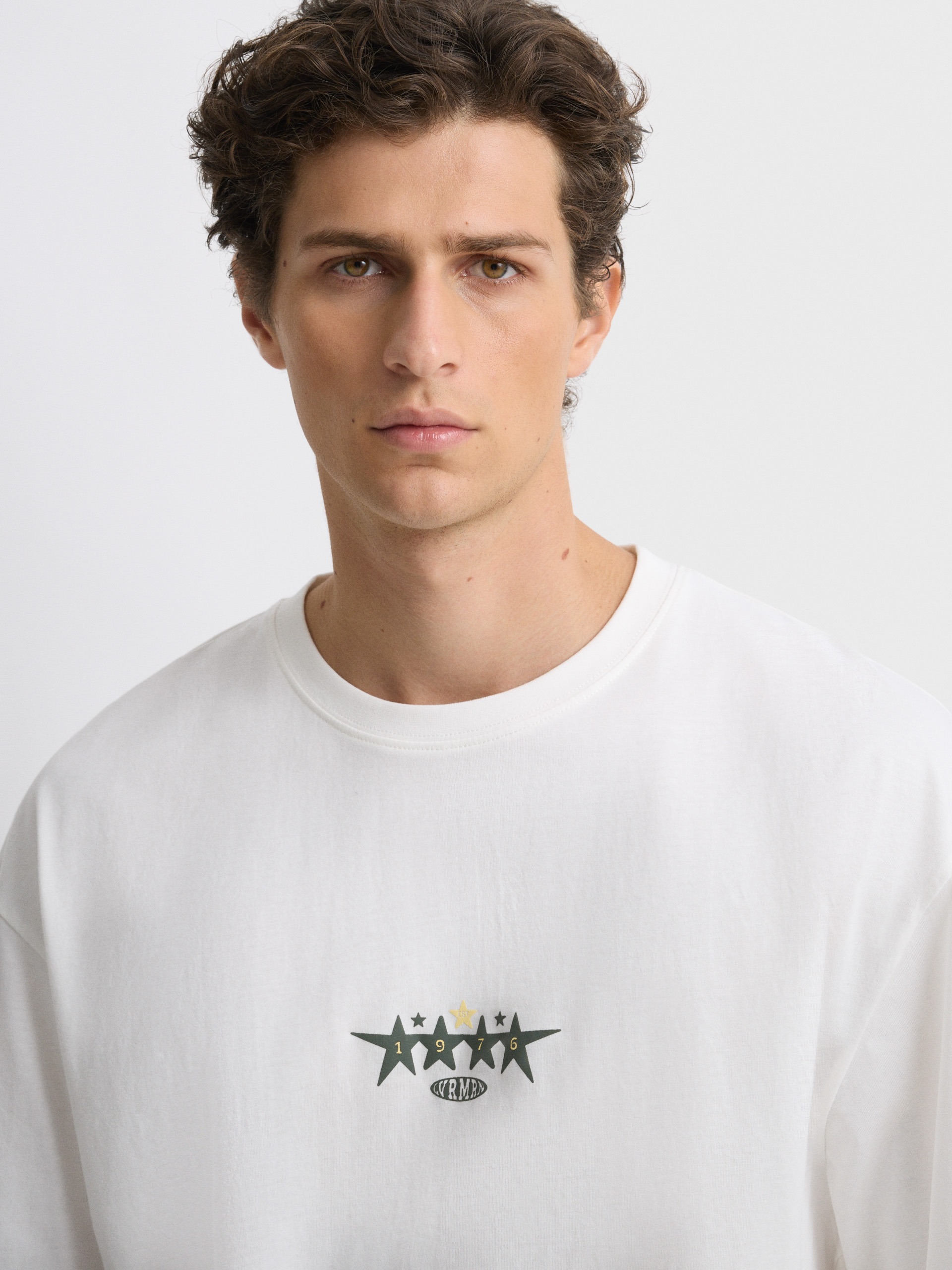 CAMISETA TRUST