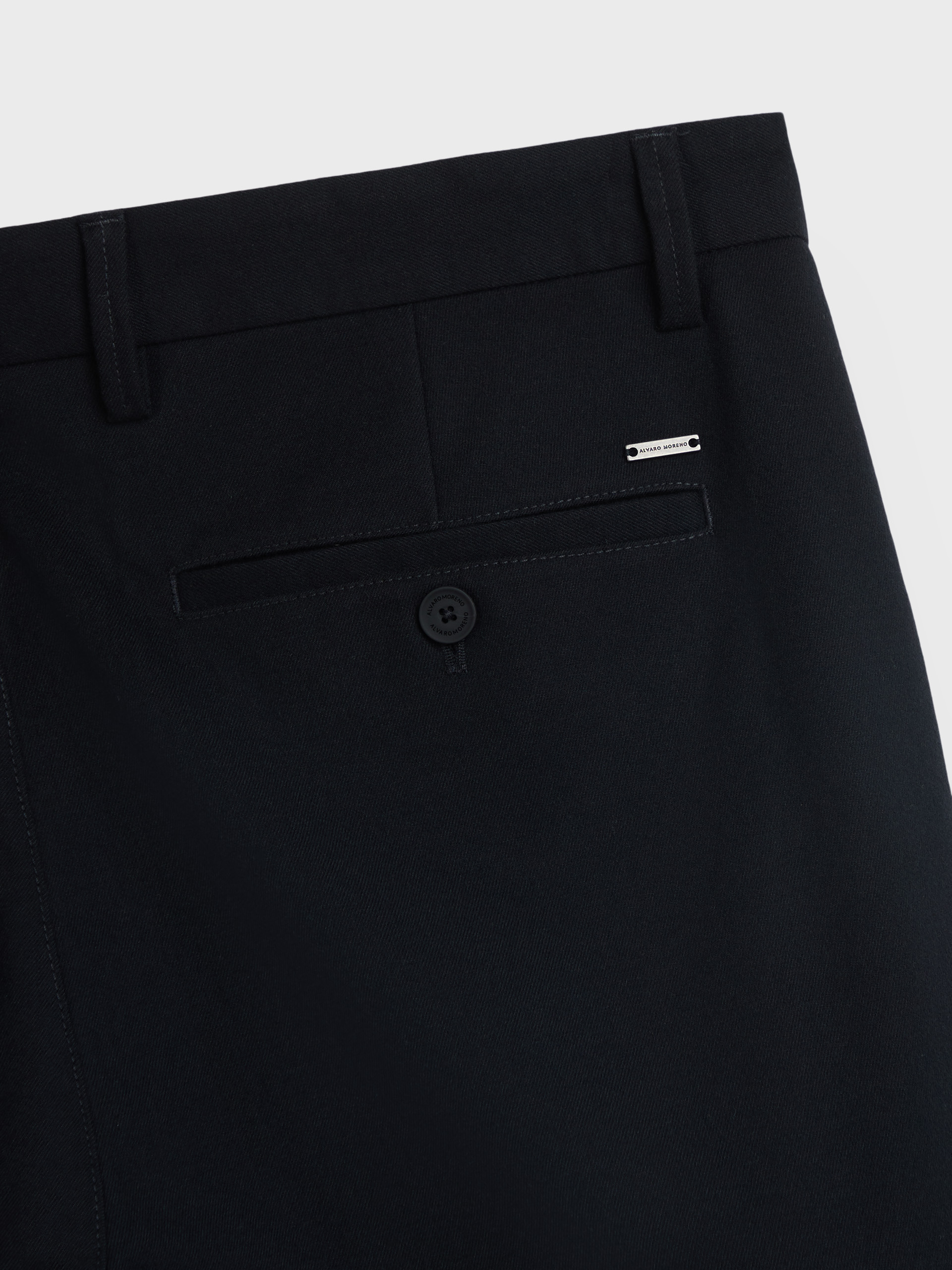 PANTALON CARGO FRANELA