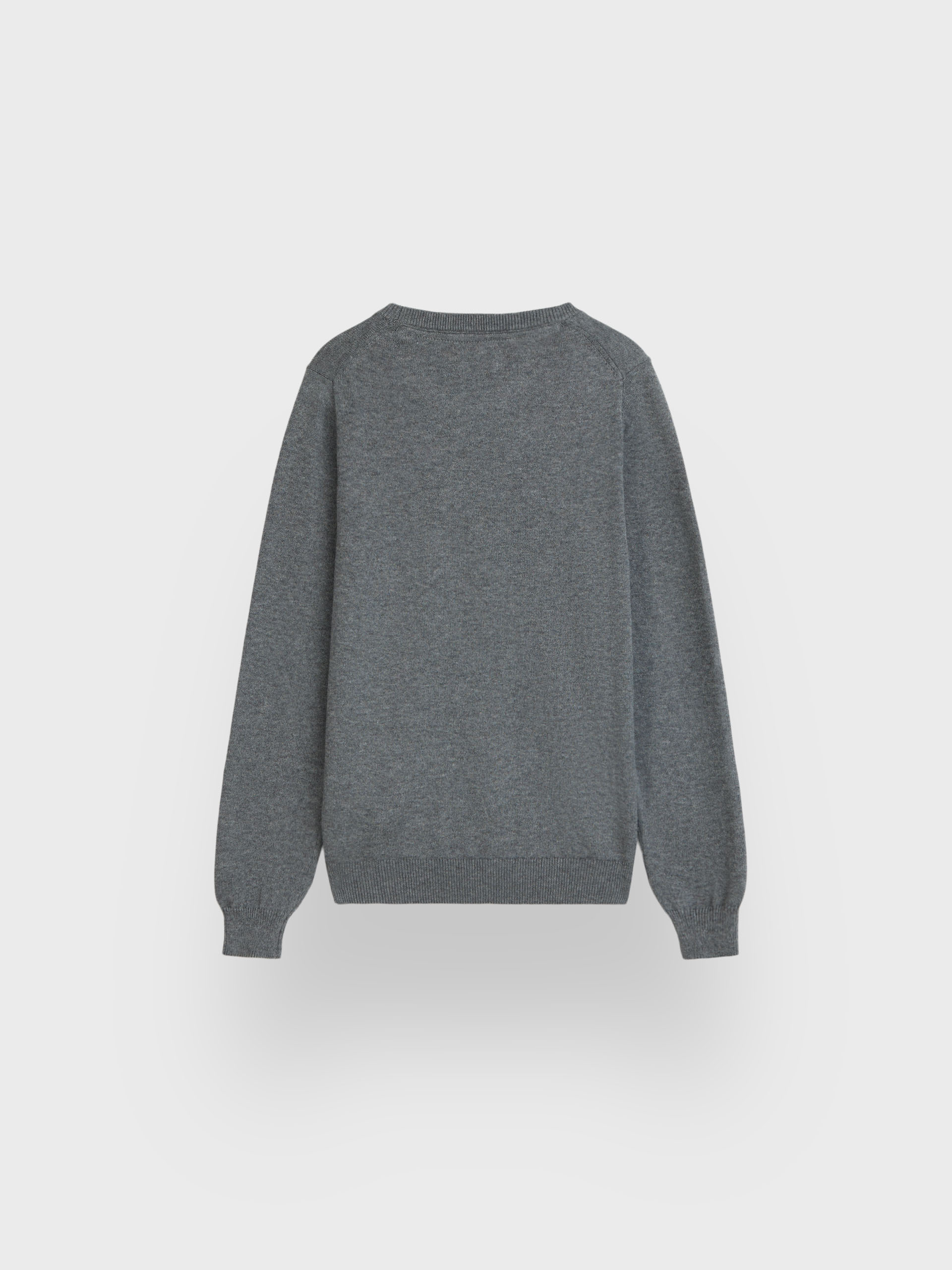 JERSEY ROUND NECK KIDS