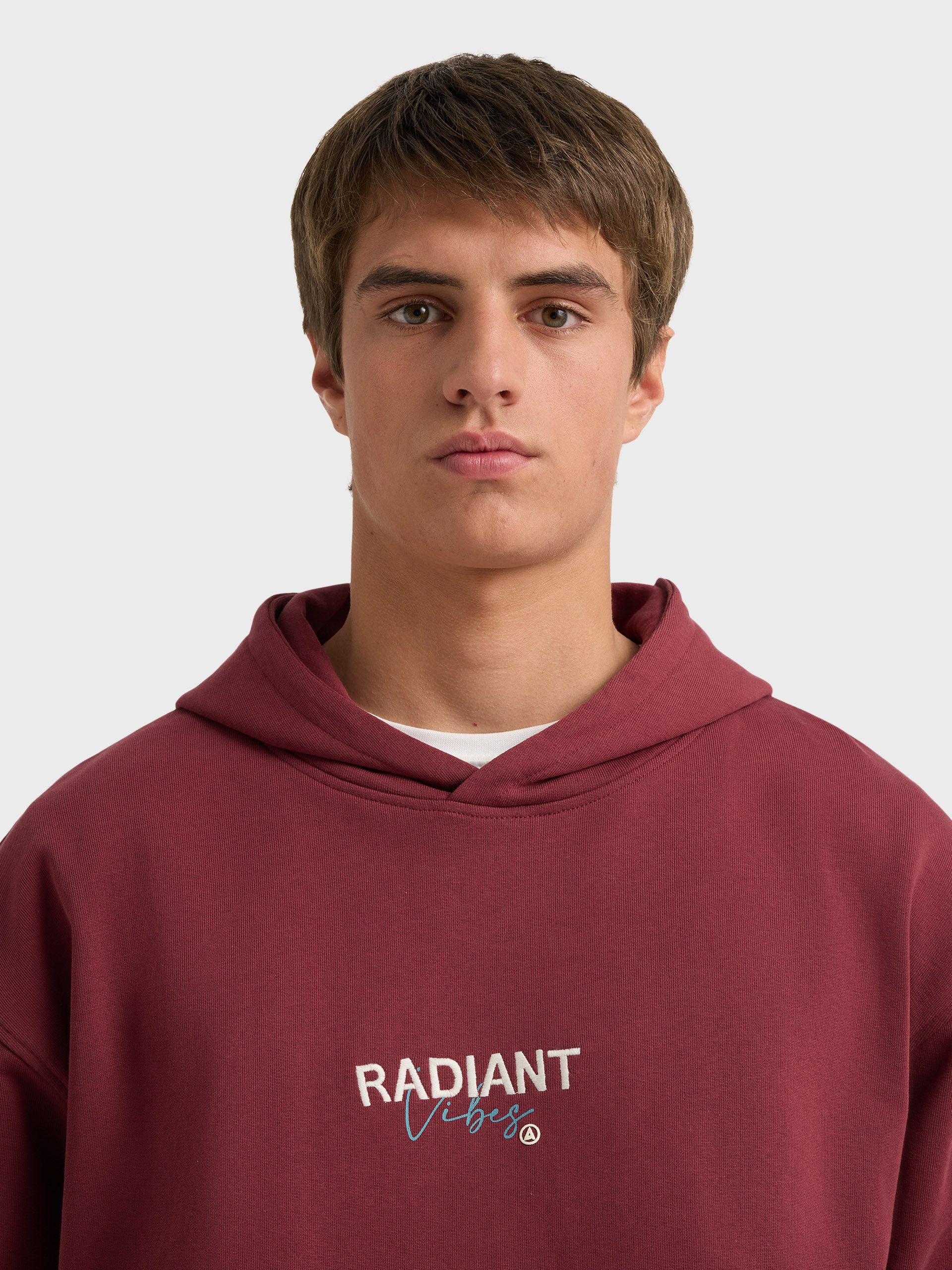 SUDADERA RADIANT