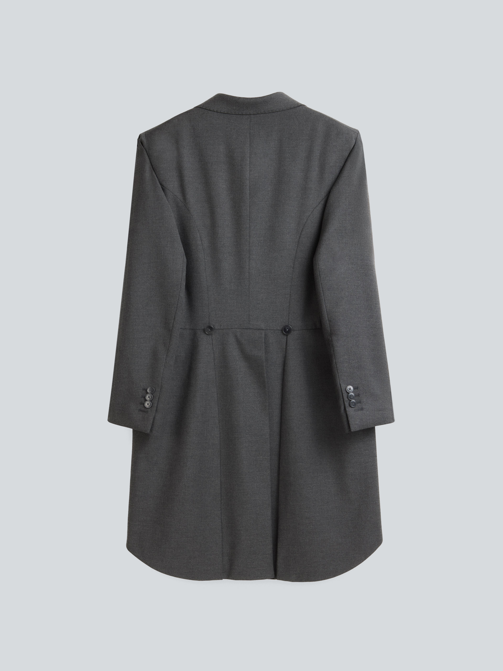 CHAQUE WEDDING TWILL