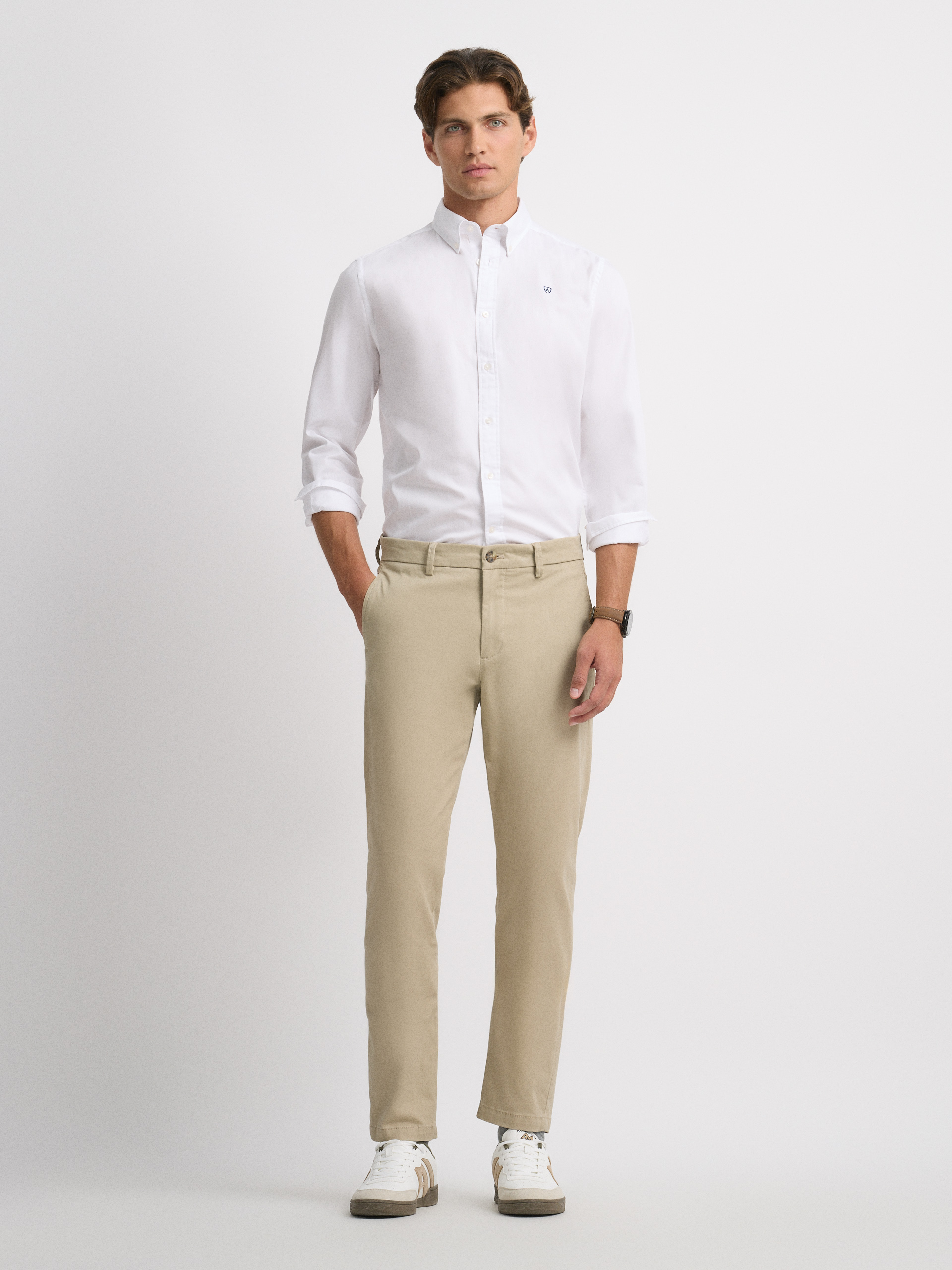 PANTALON OLIVER