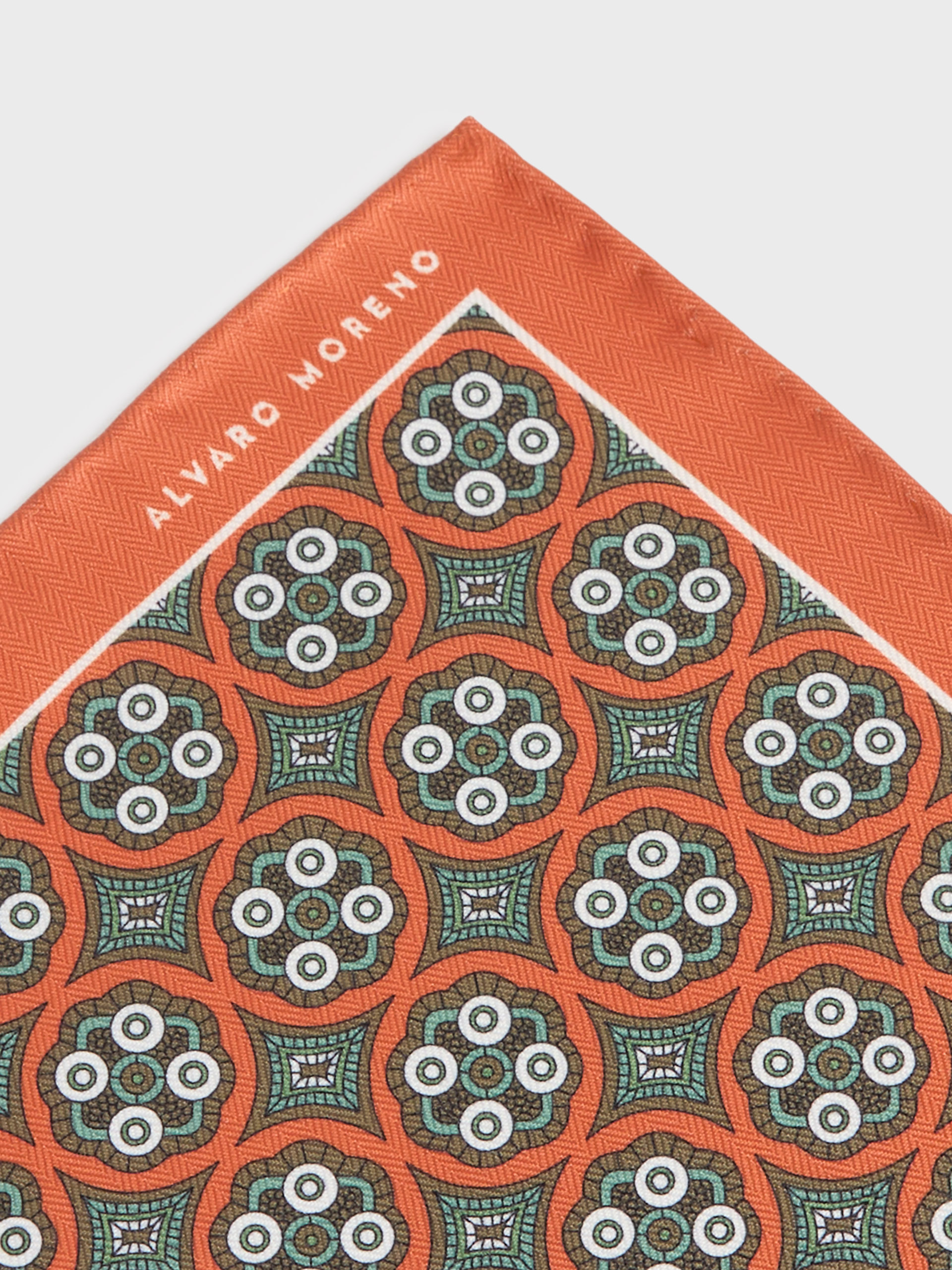 PA&Ntilde;UELO PRINTED