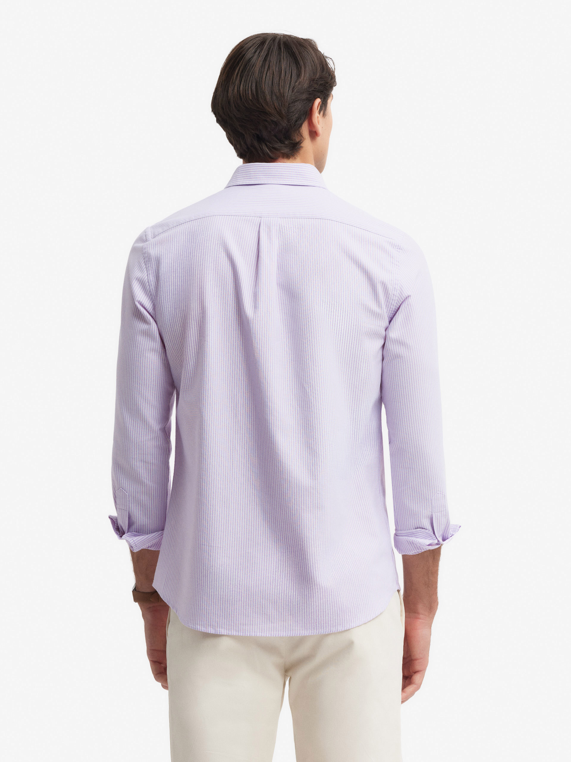 CAMISA OXFORD KODAC