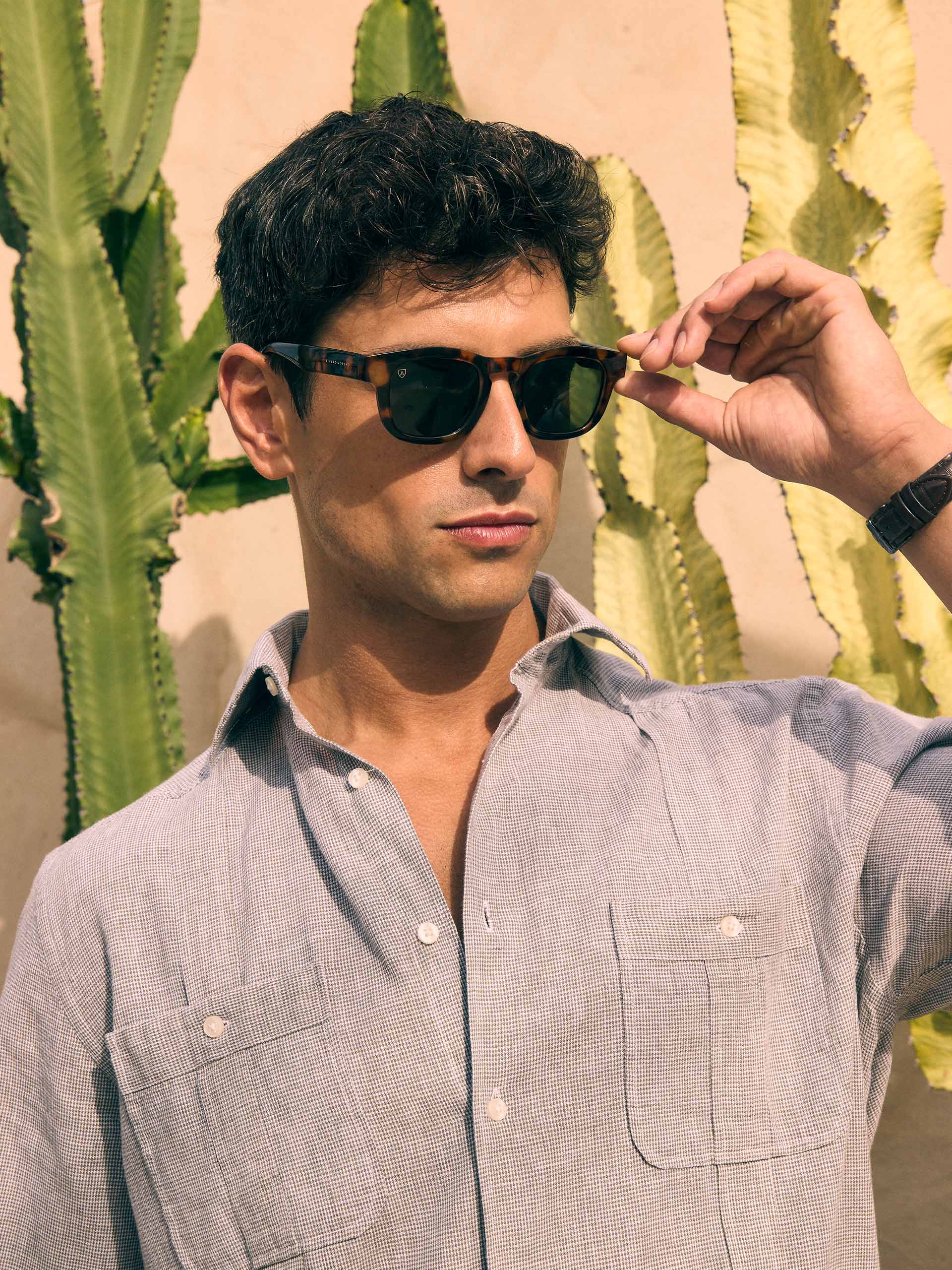 GAFAS MORGAN MARR&Oacute;N