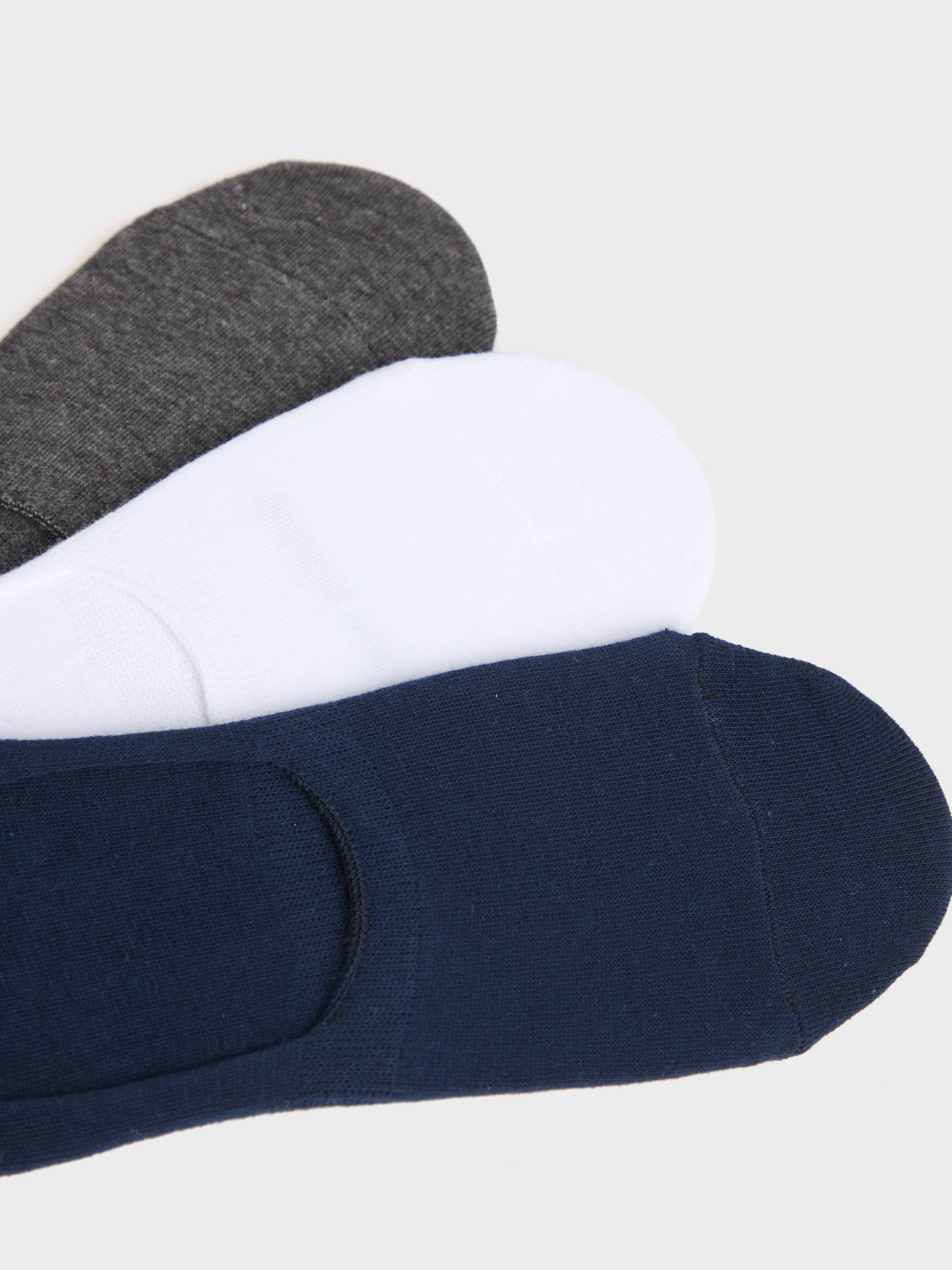 CALCETINES INVISIBLES