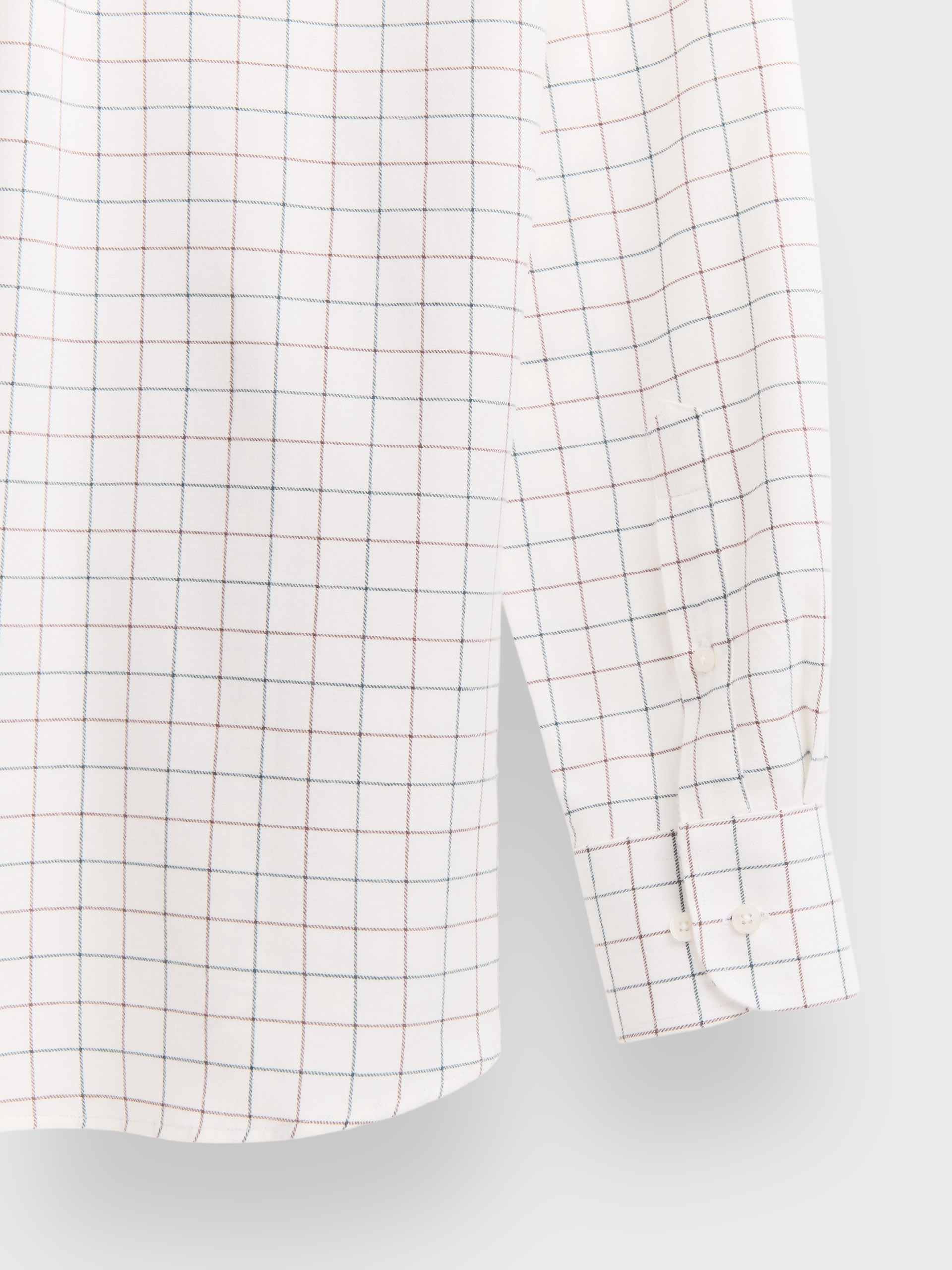 CAMISA HUNTER CHECKS