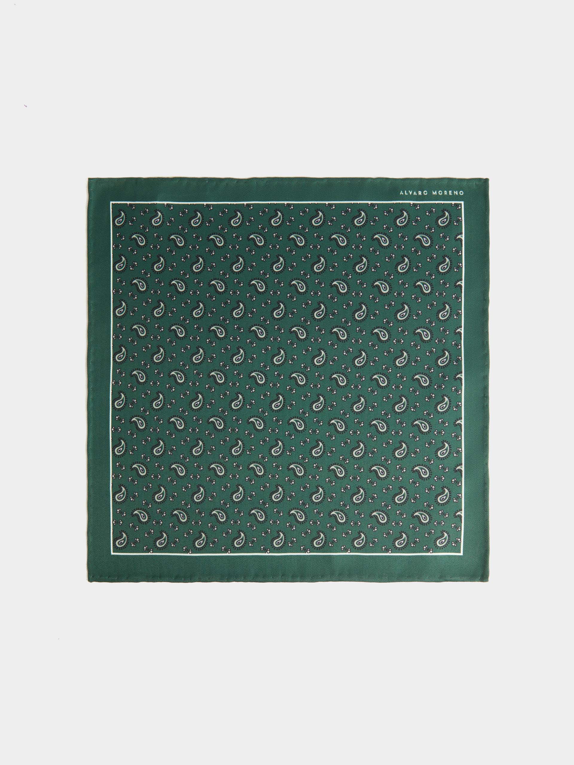 PA&Ntilde;UELO PRINTED