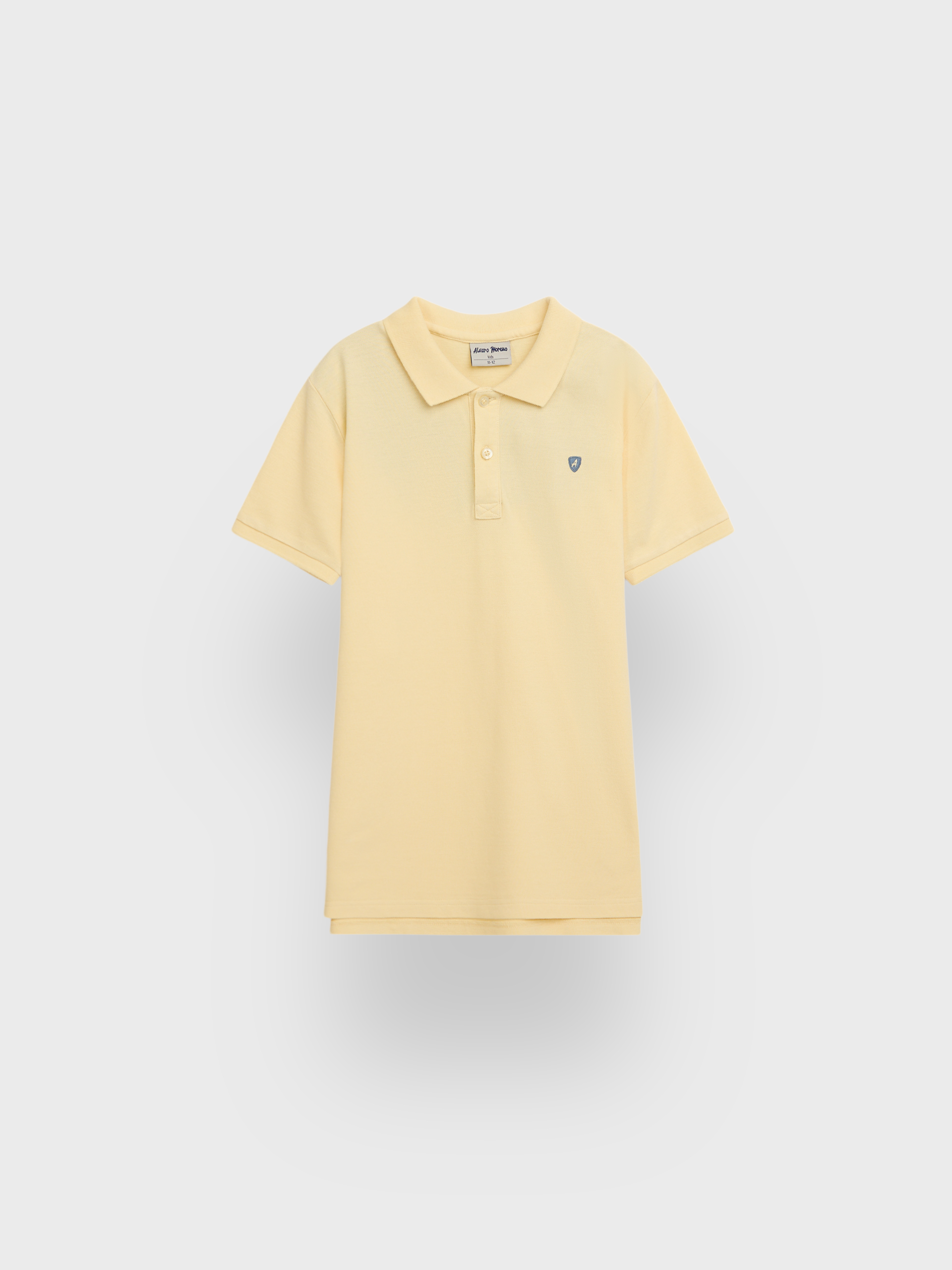 POLO SCOOBY KIDS AMARILLO