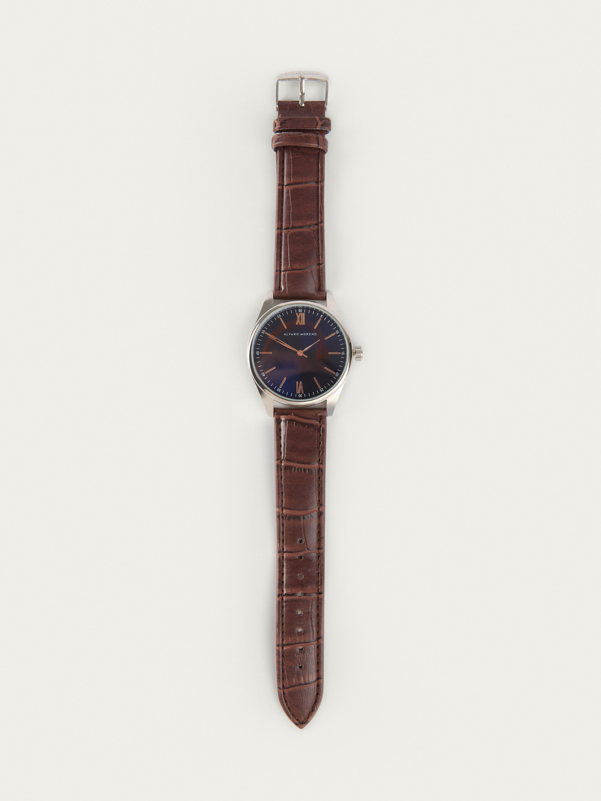 RELOJ TIMELESS