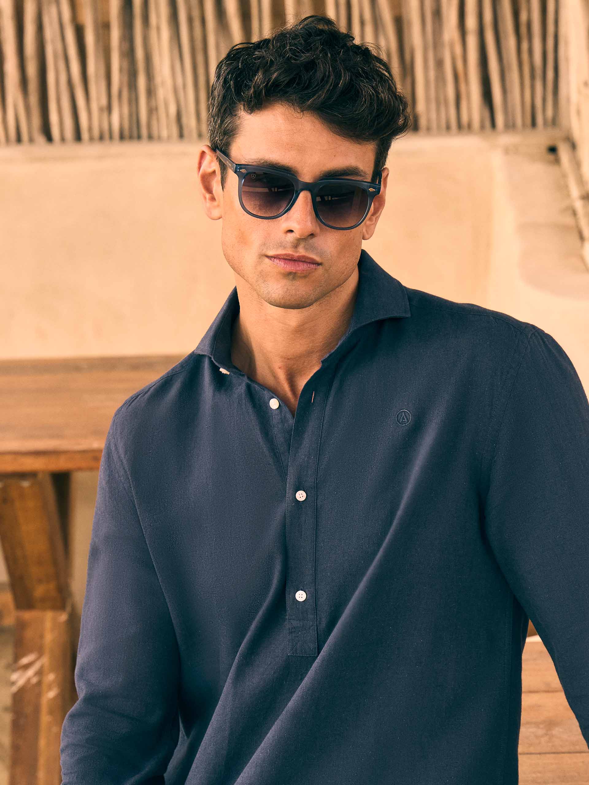 POLERA LINO JACK