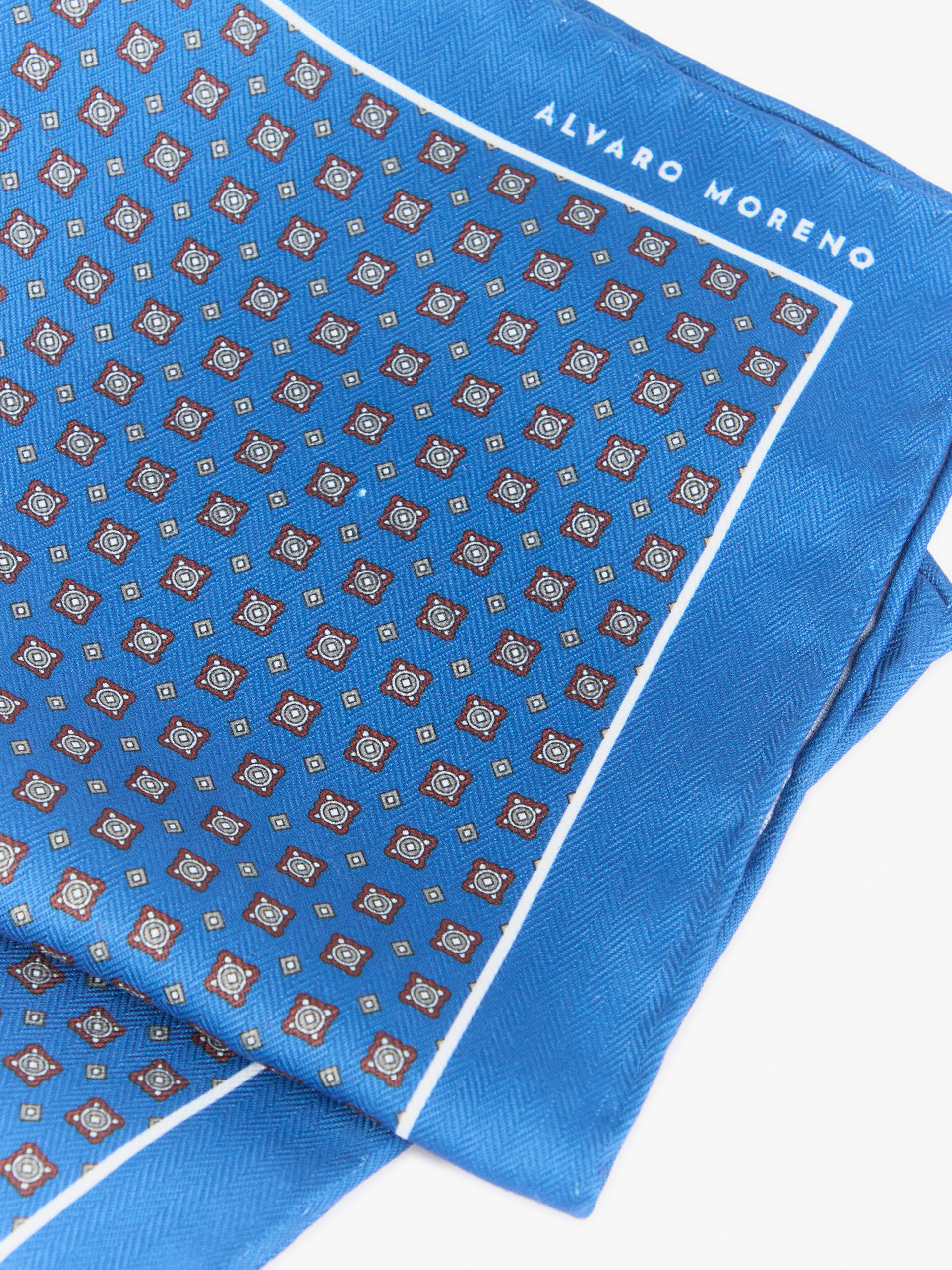 PA&Ntilde;UELO PRINTED