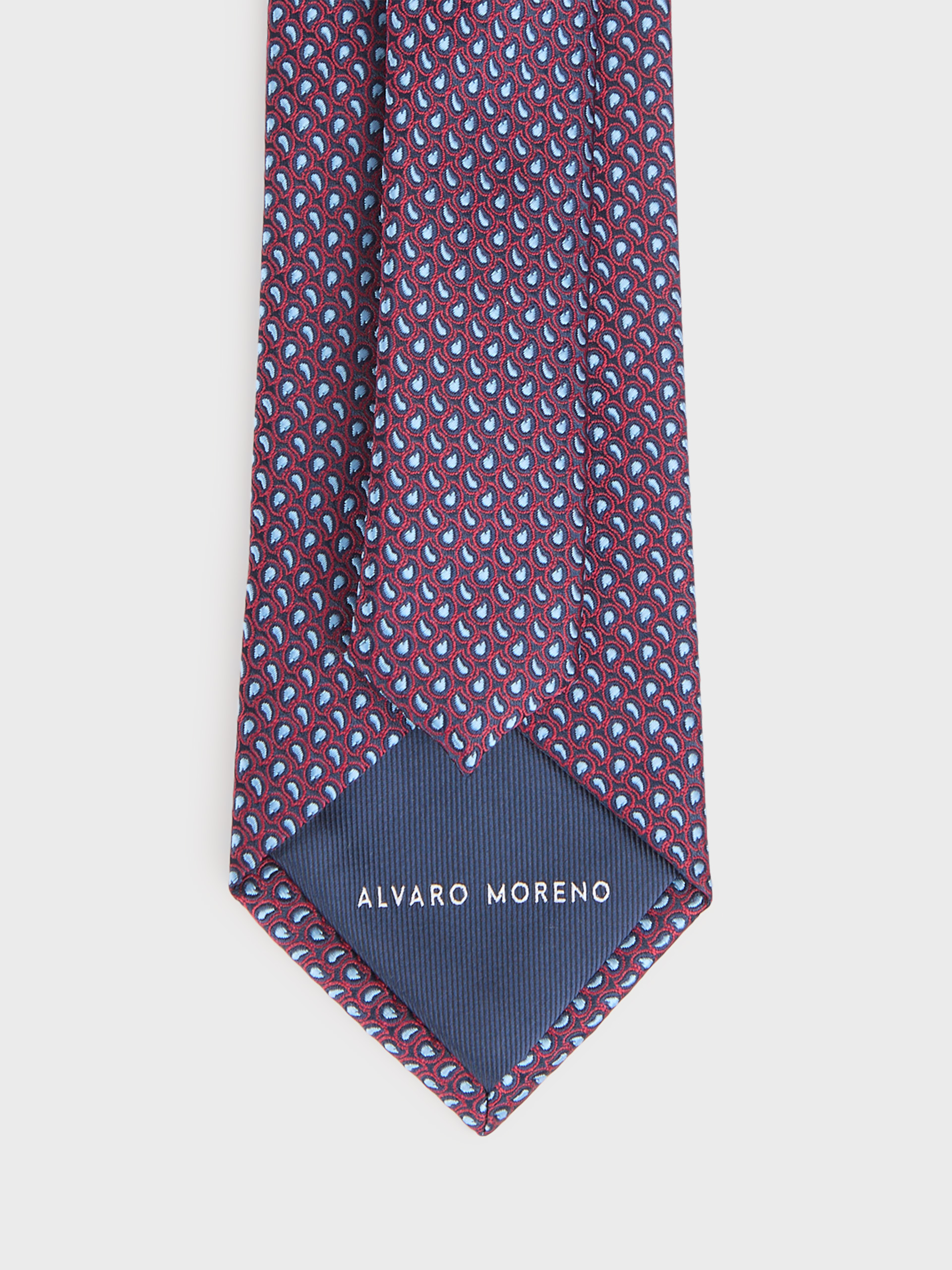 CORBATA JAQUARD MF