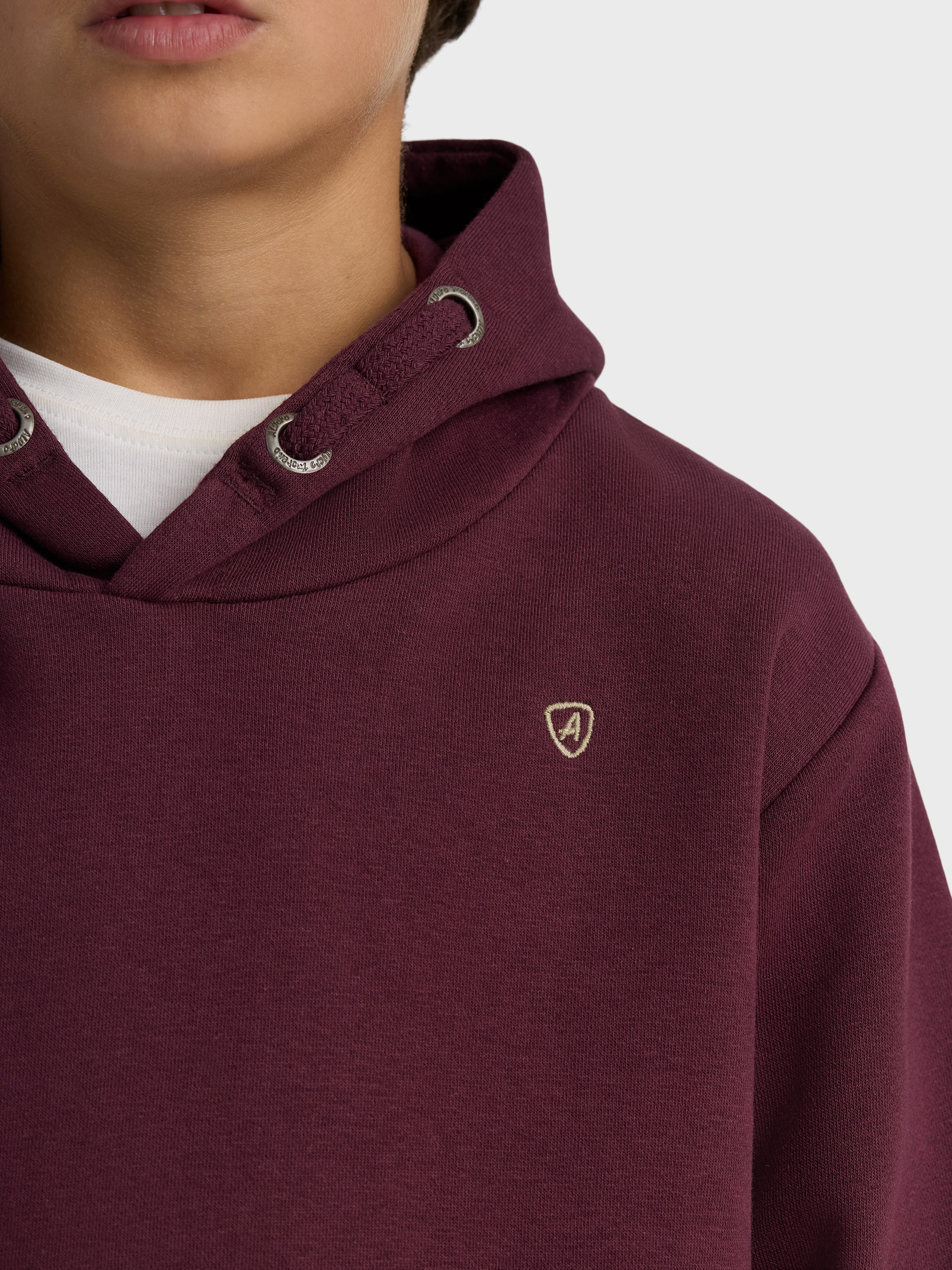 SUDADERA NELLAN KIDS