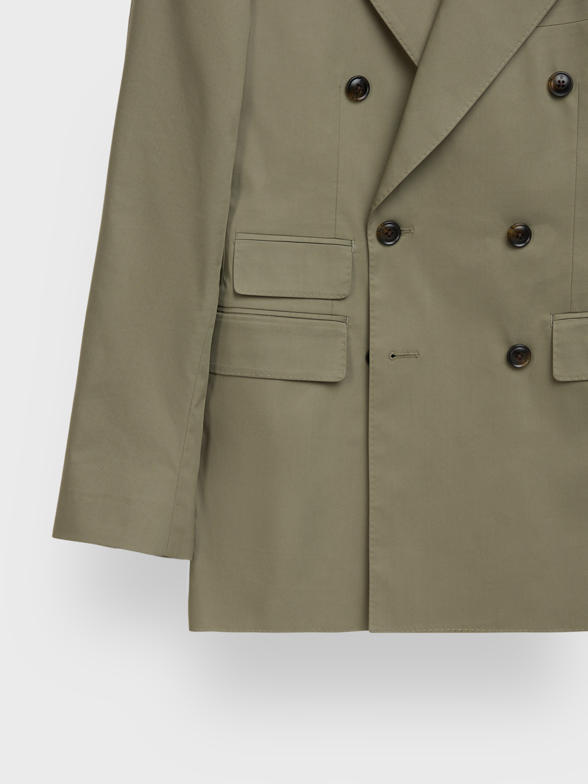 AMERICANA DOPPIO COTTON