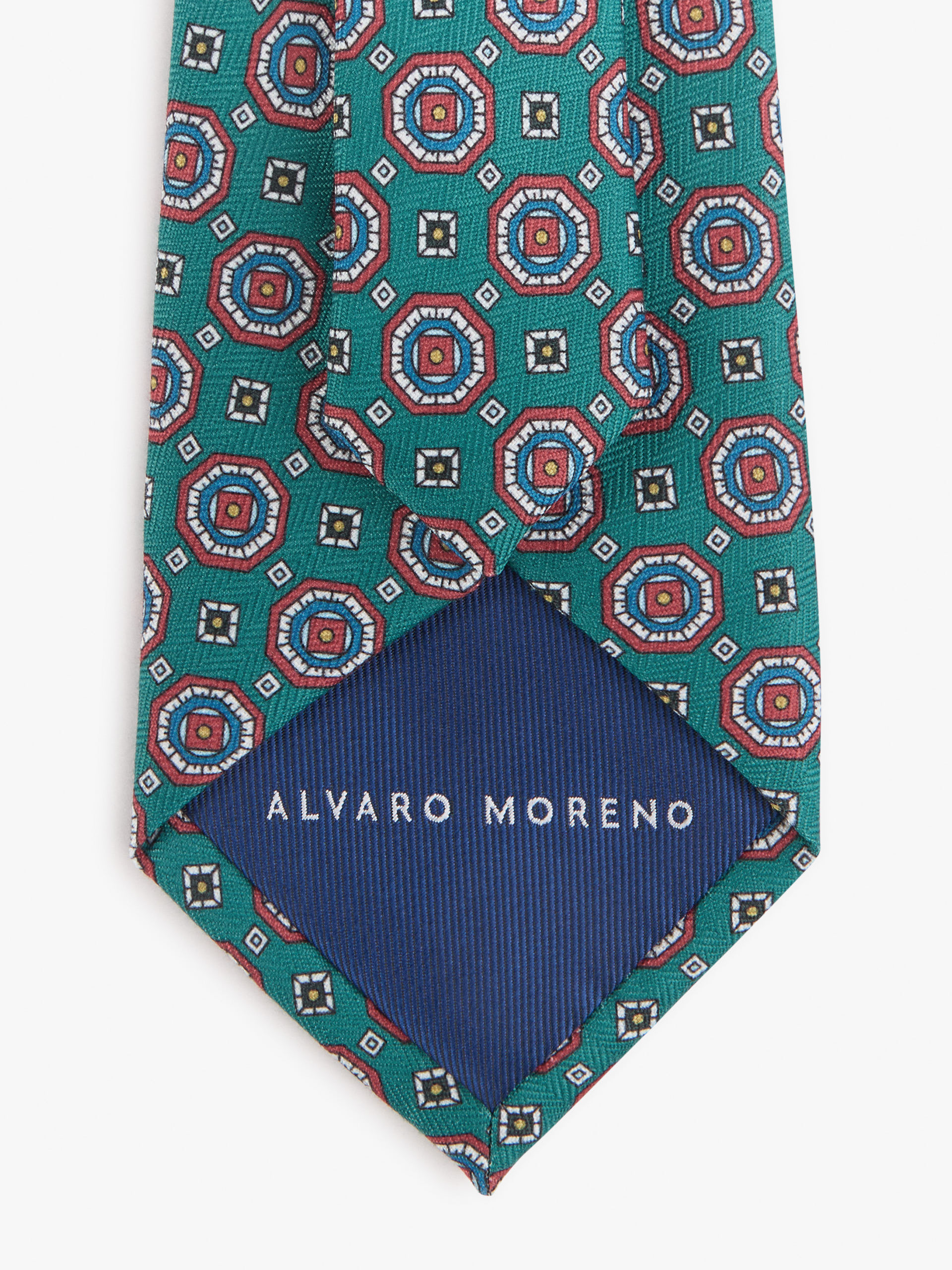 CORBATA PRINTED
