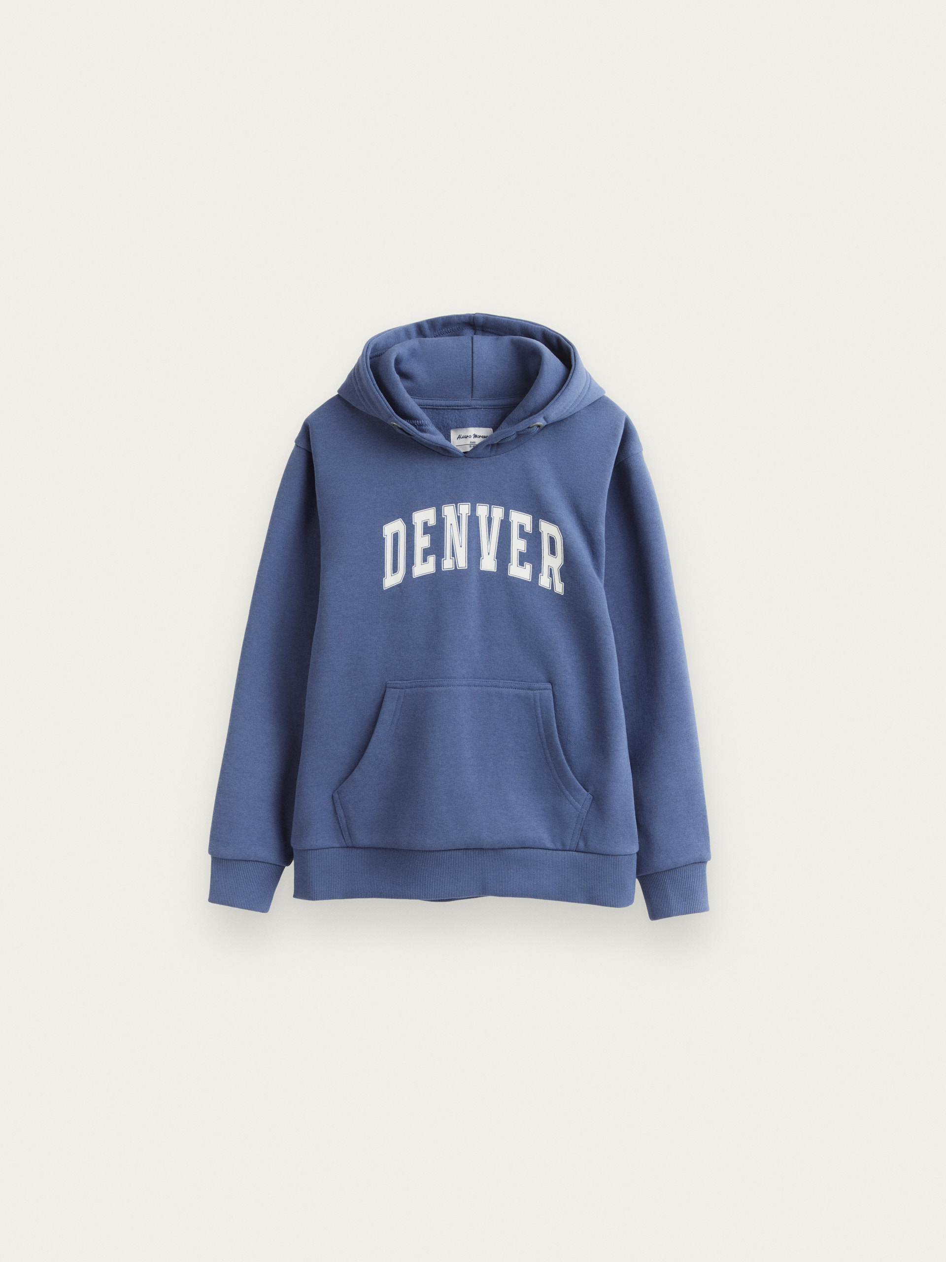 SUDADERA DENVER KIDS