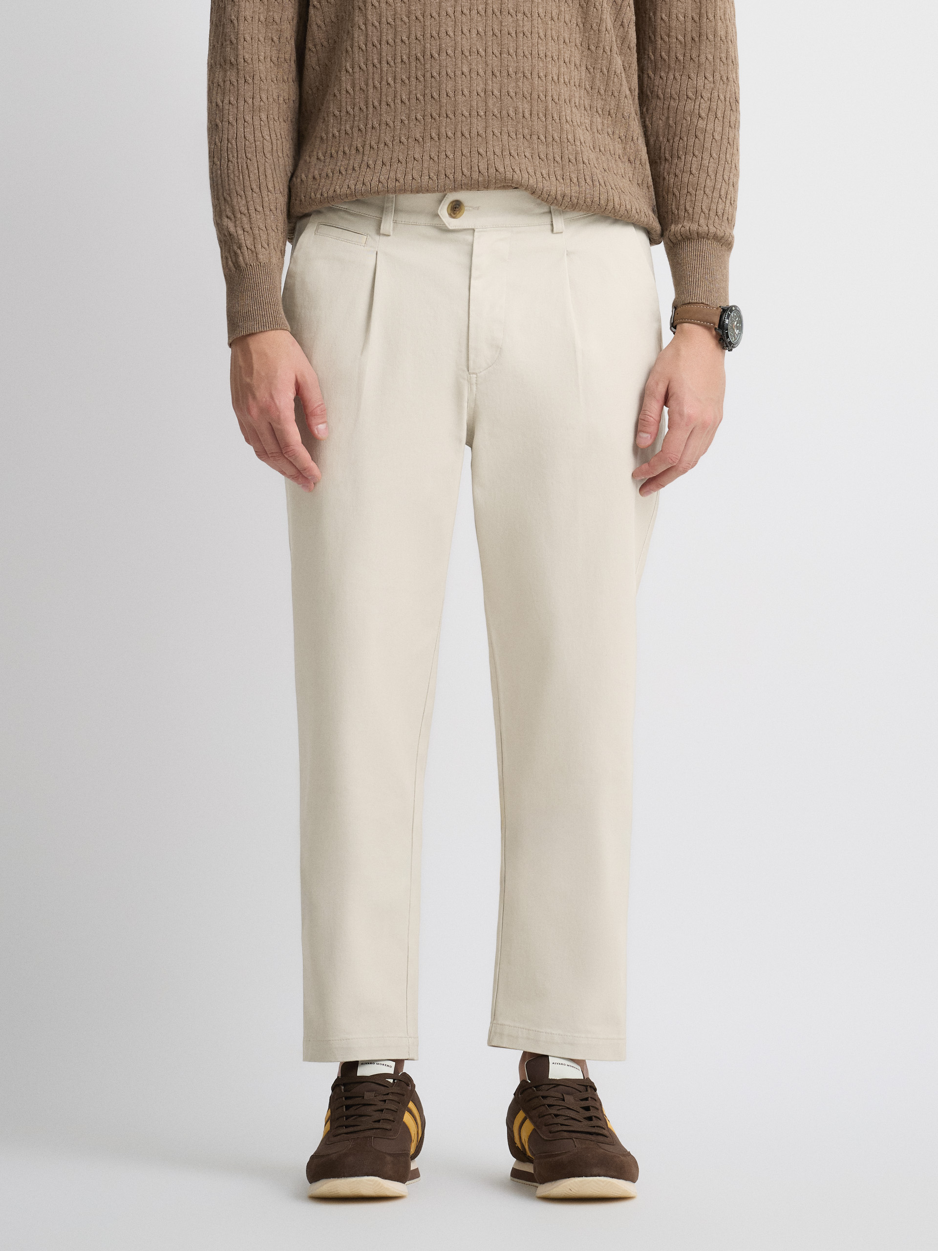 PANTALON ASTON