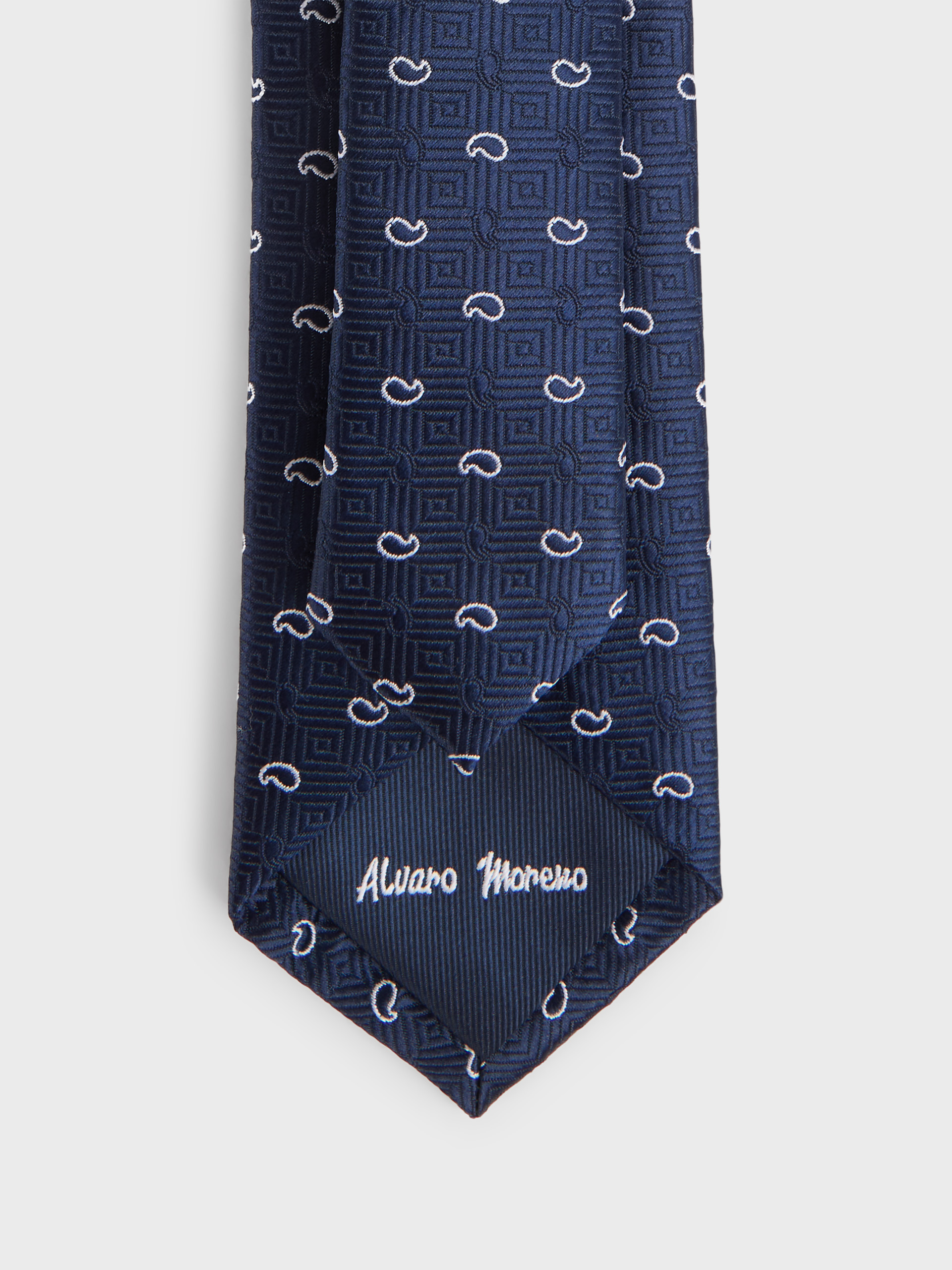 CORBATA JACQUARD MF KIDS