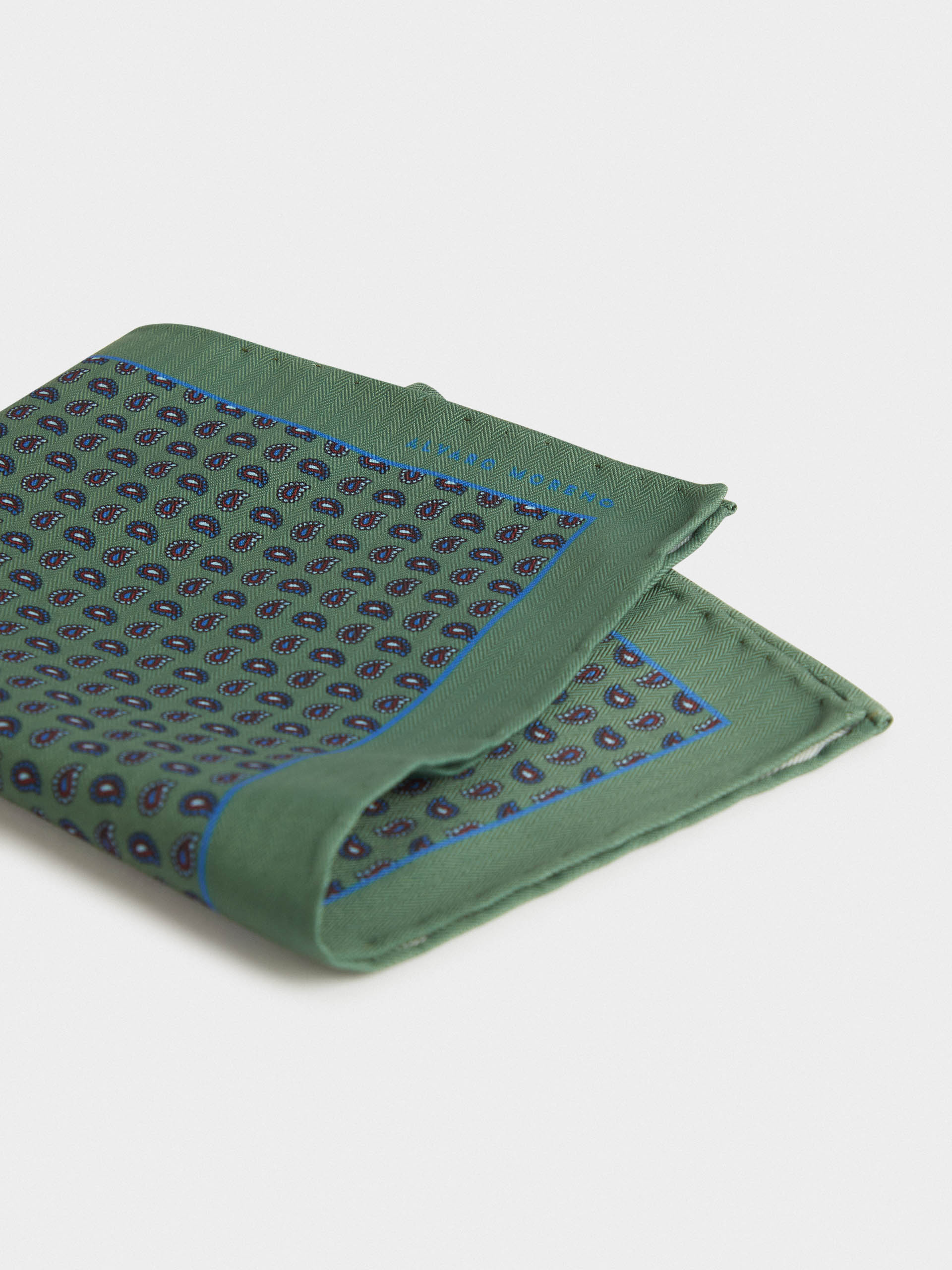 PA&Ntilde;UELO PRINTED