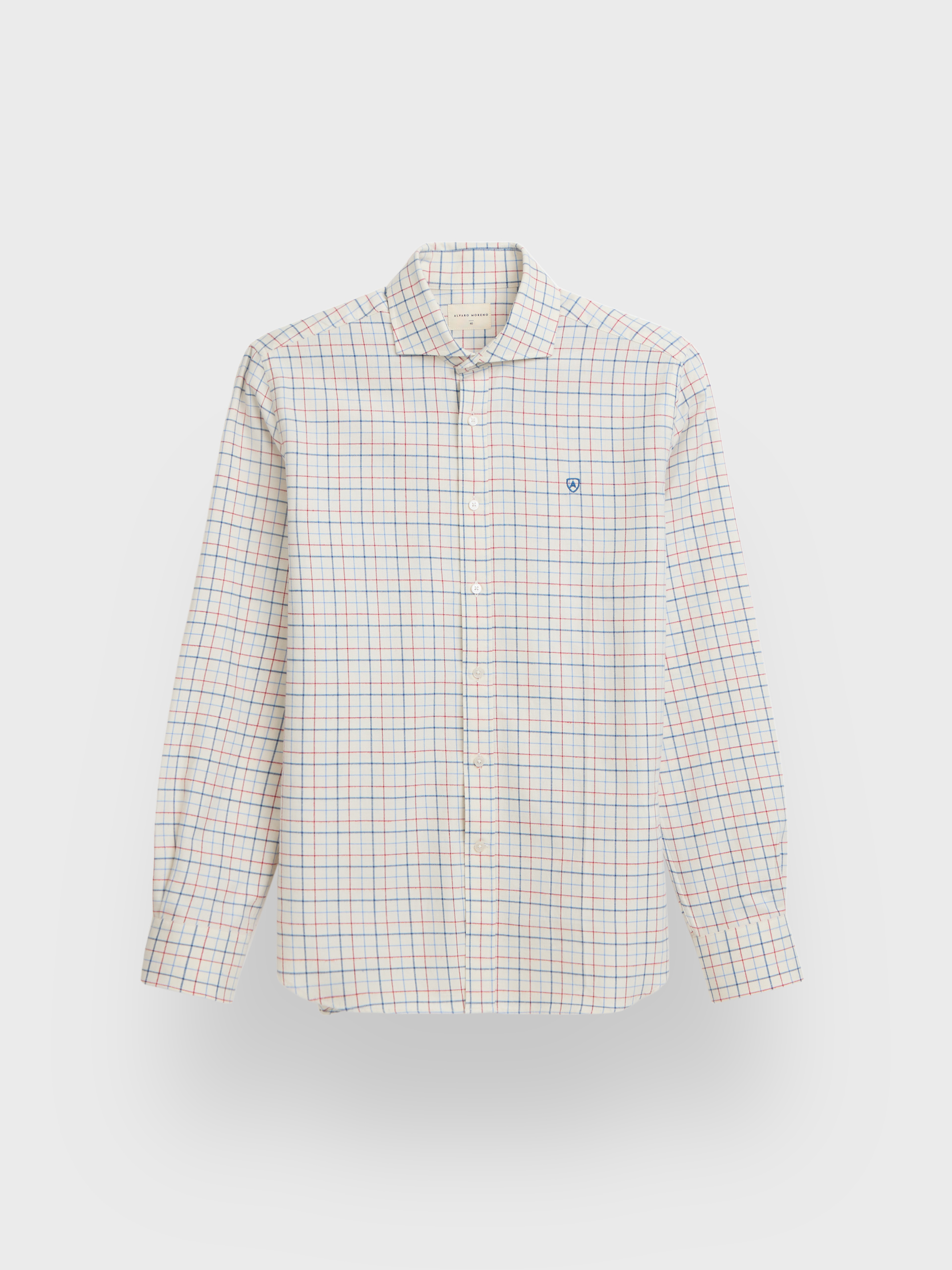 CAMISA HUNTER CHECKS