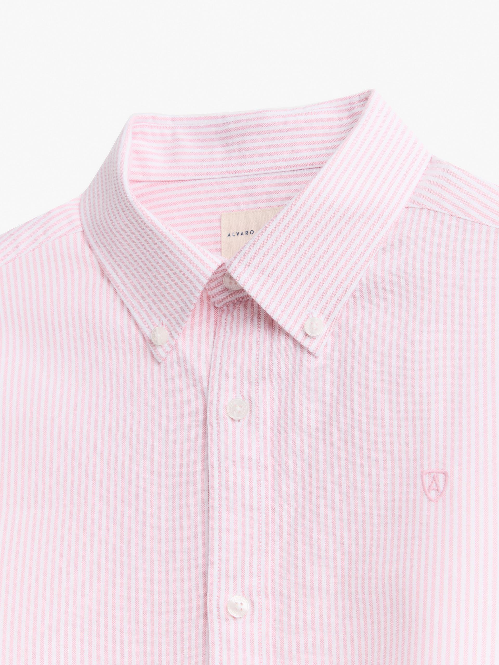 CAMISA OXFORD KODAC