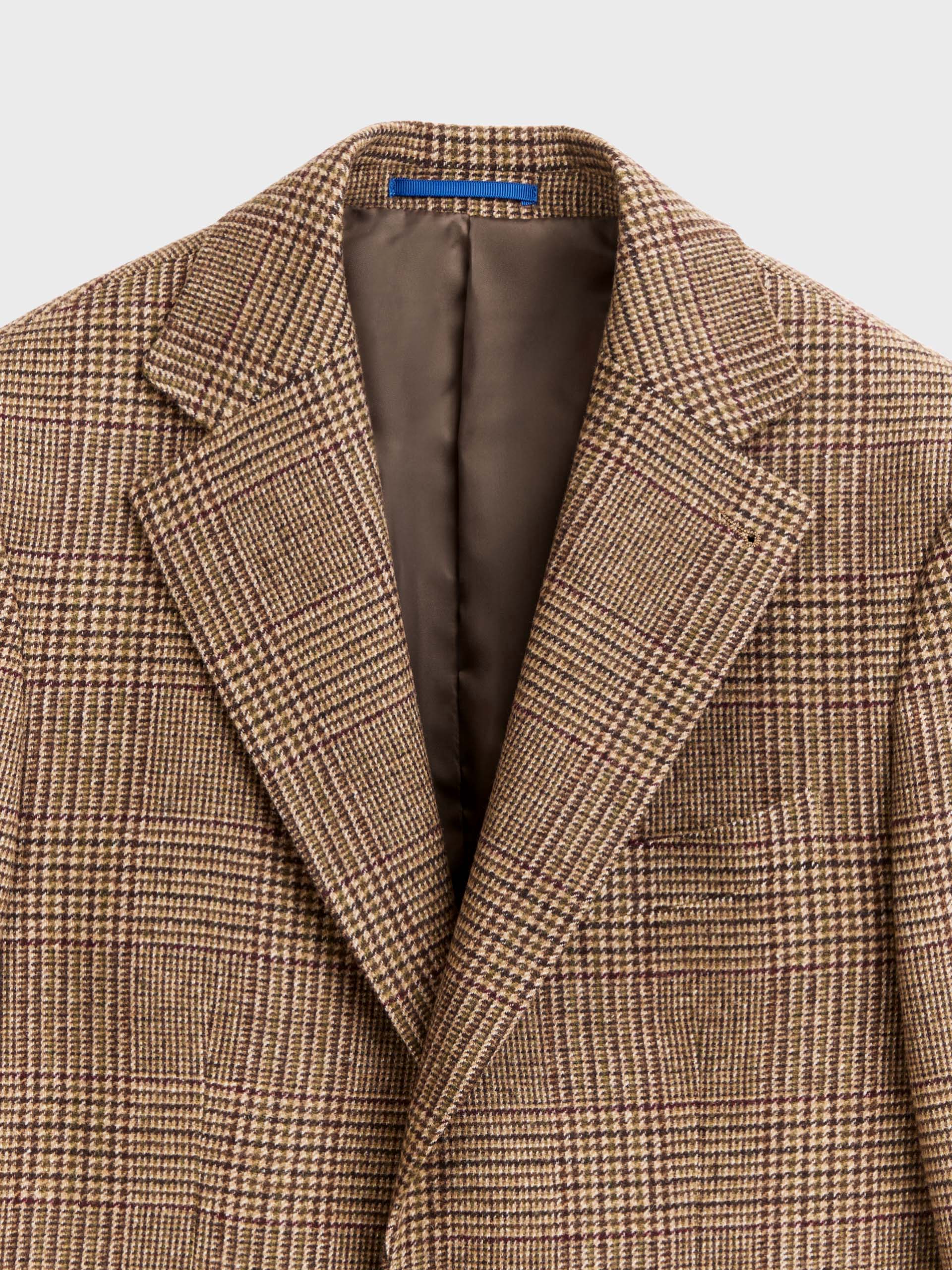 AMERICANA BRITISH TWIST