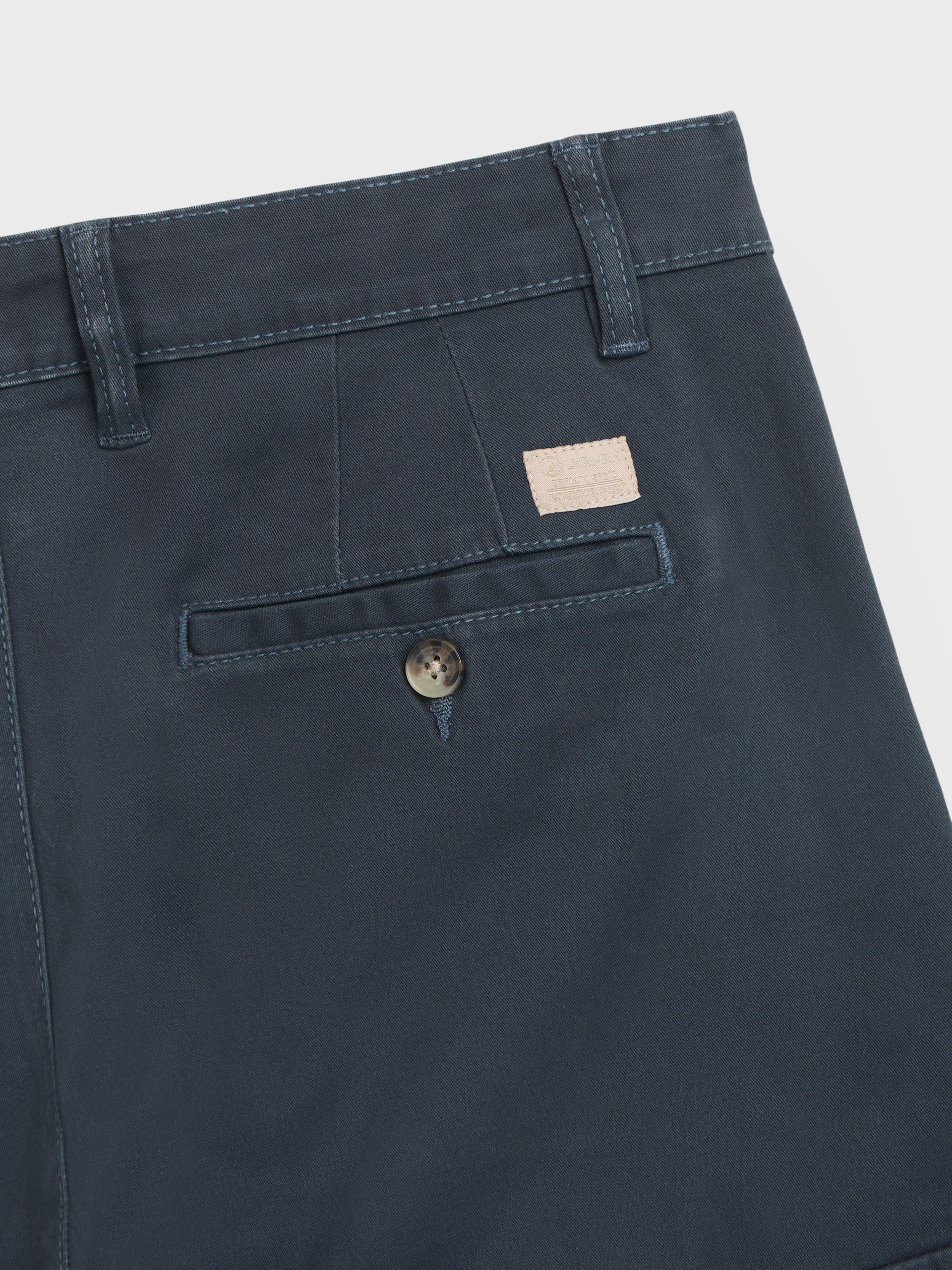 PANTALON CARGO ELVIS