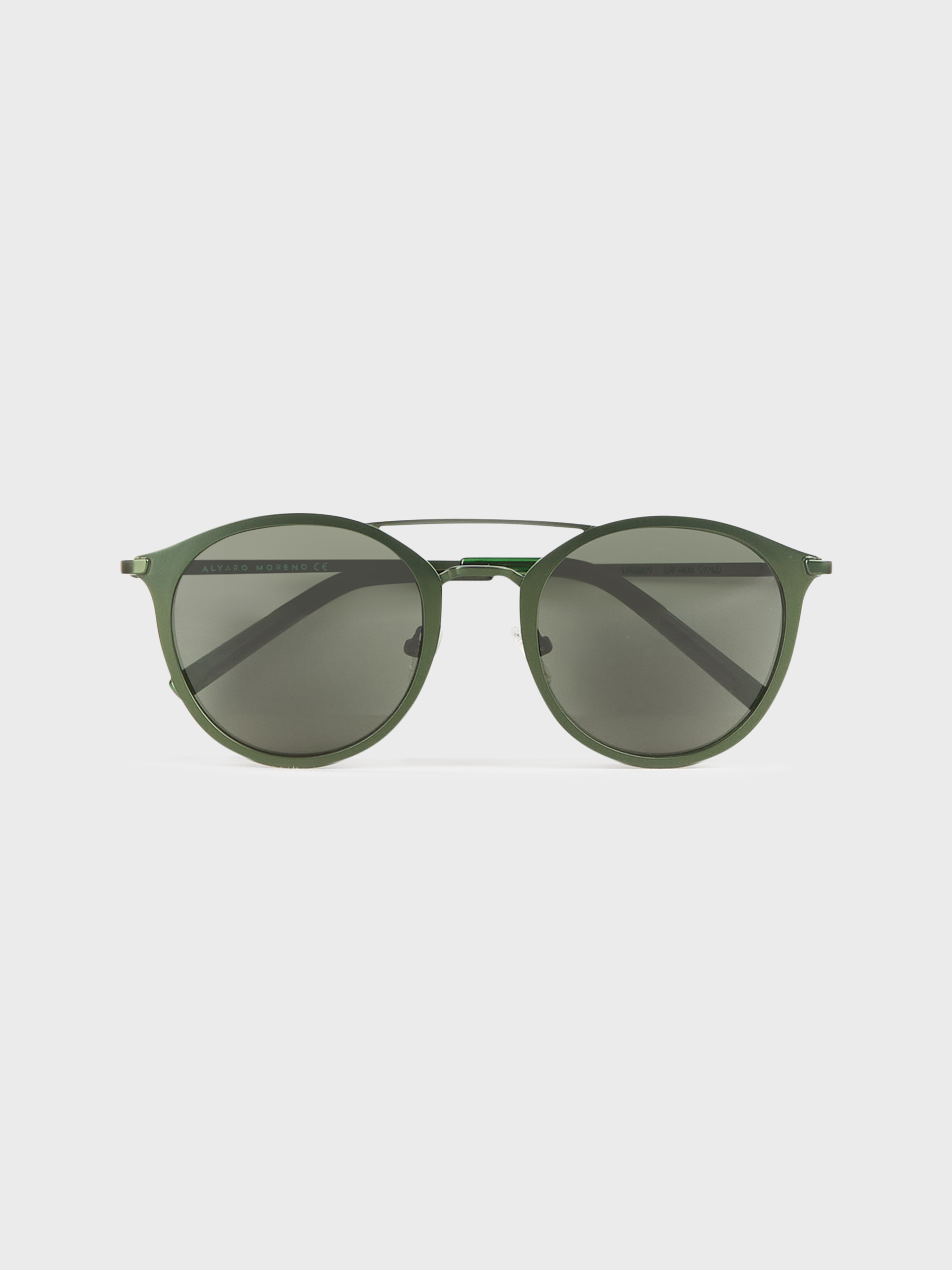 GAFAS CLAPTON VERDE