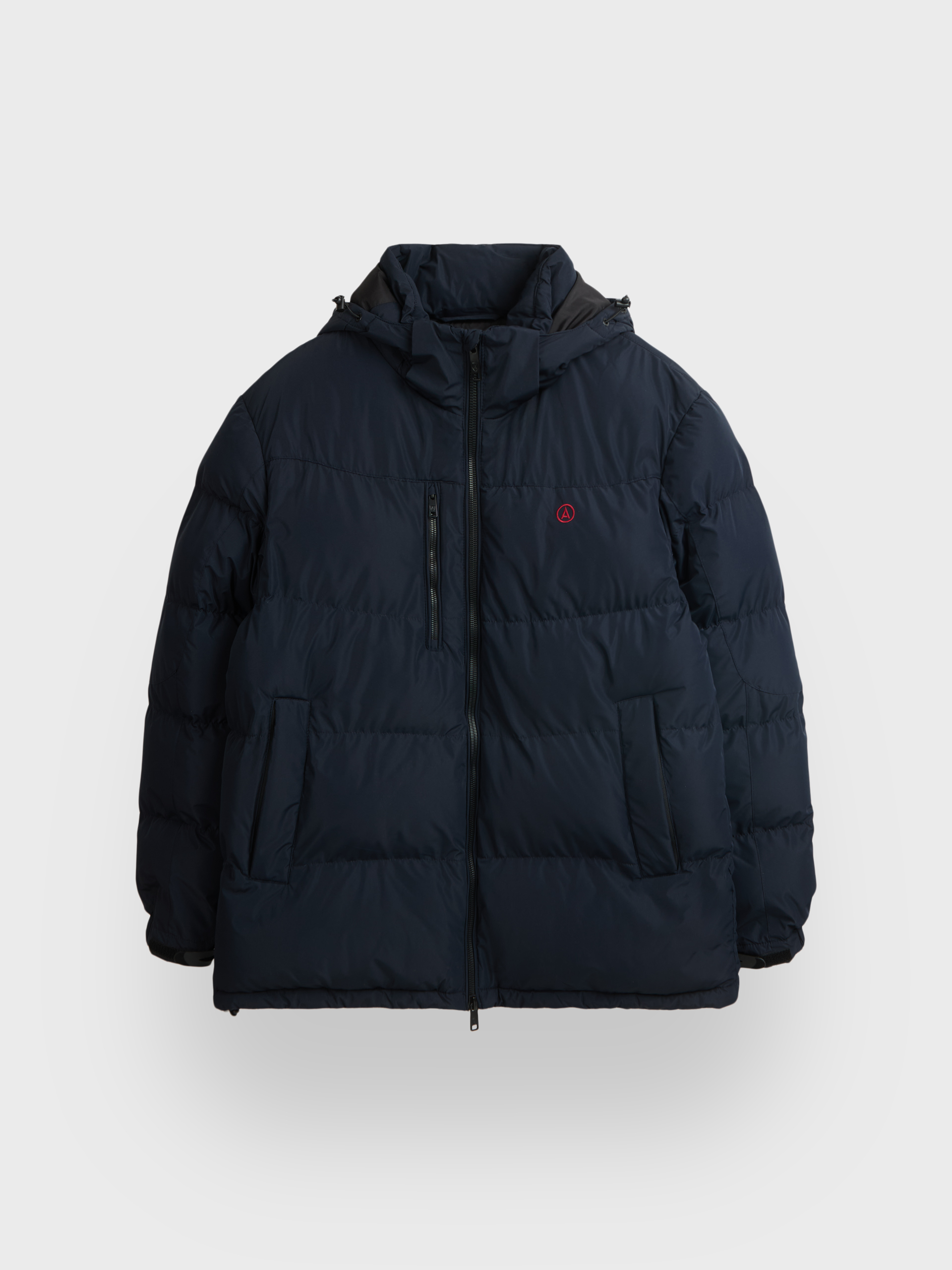 PARKA MILLER