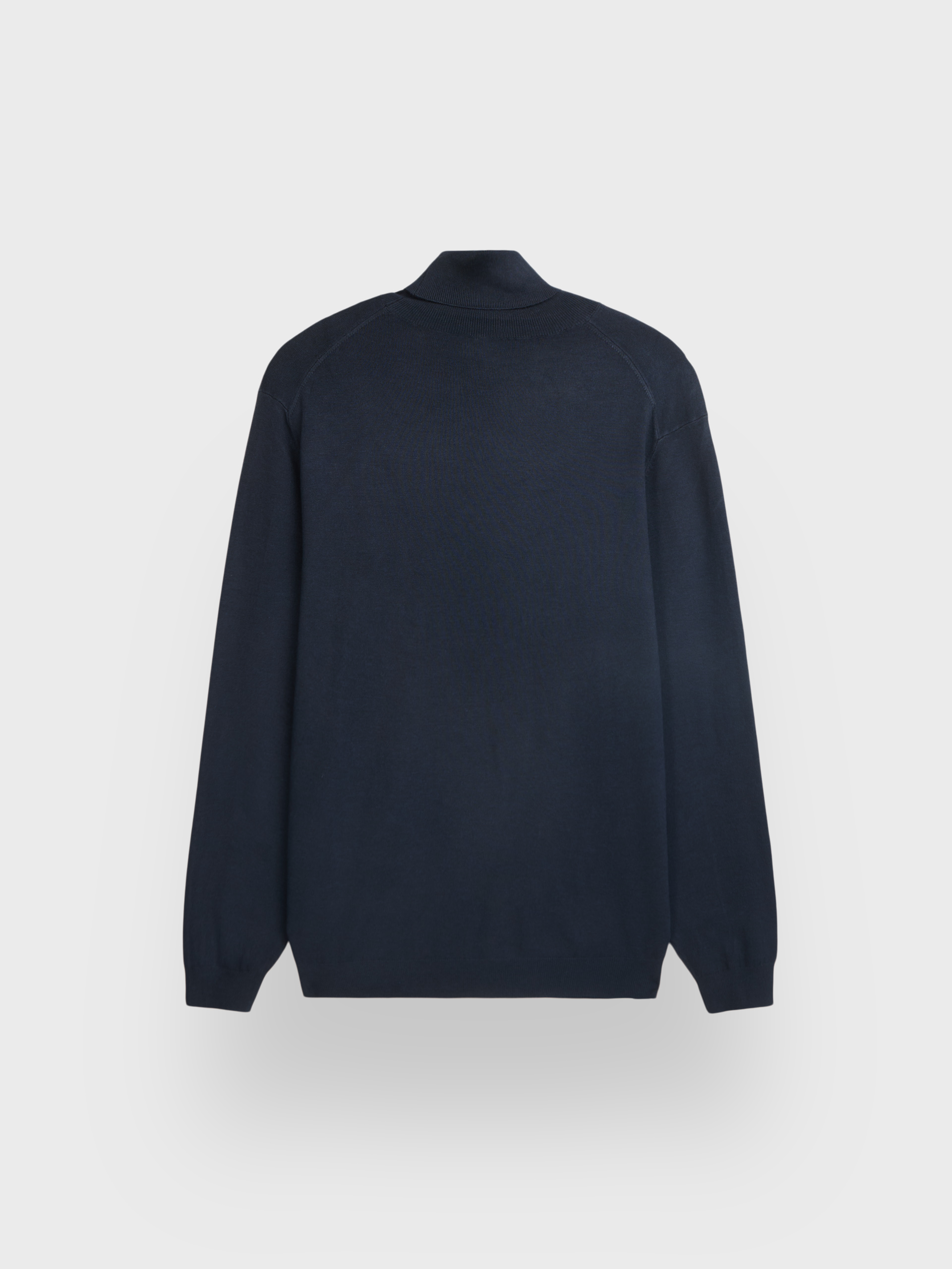JERSEY CUELLO VUELTO