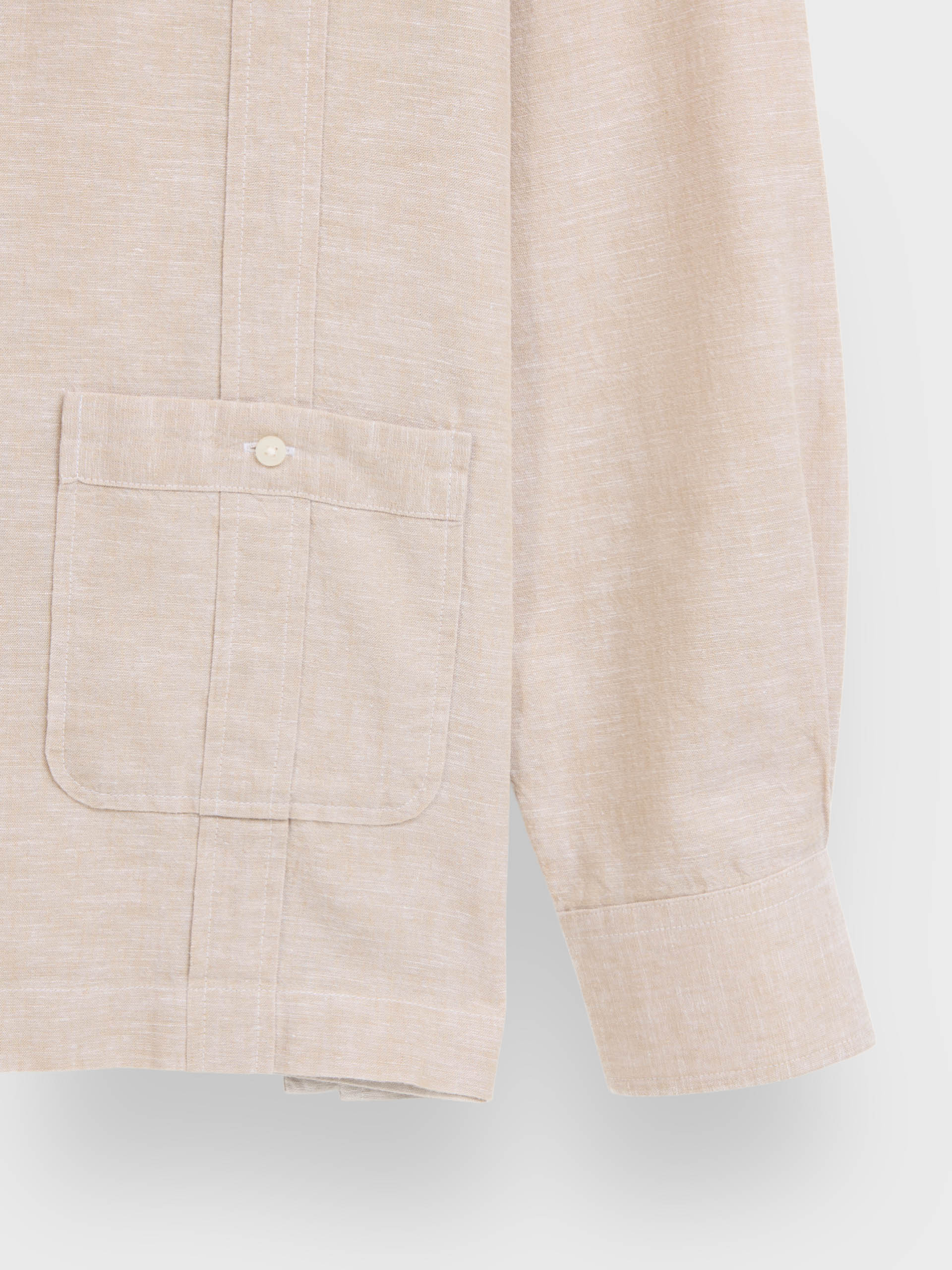 CUBANA LINO CHAMBRAY