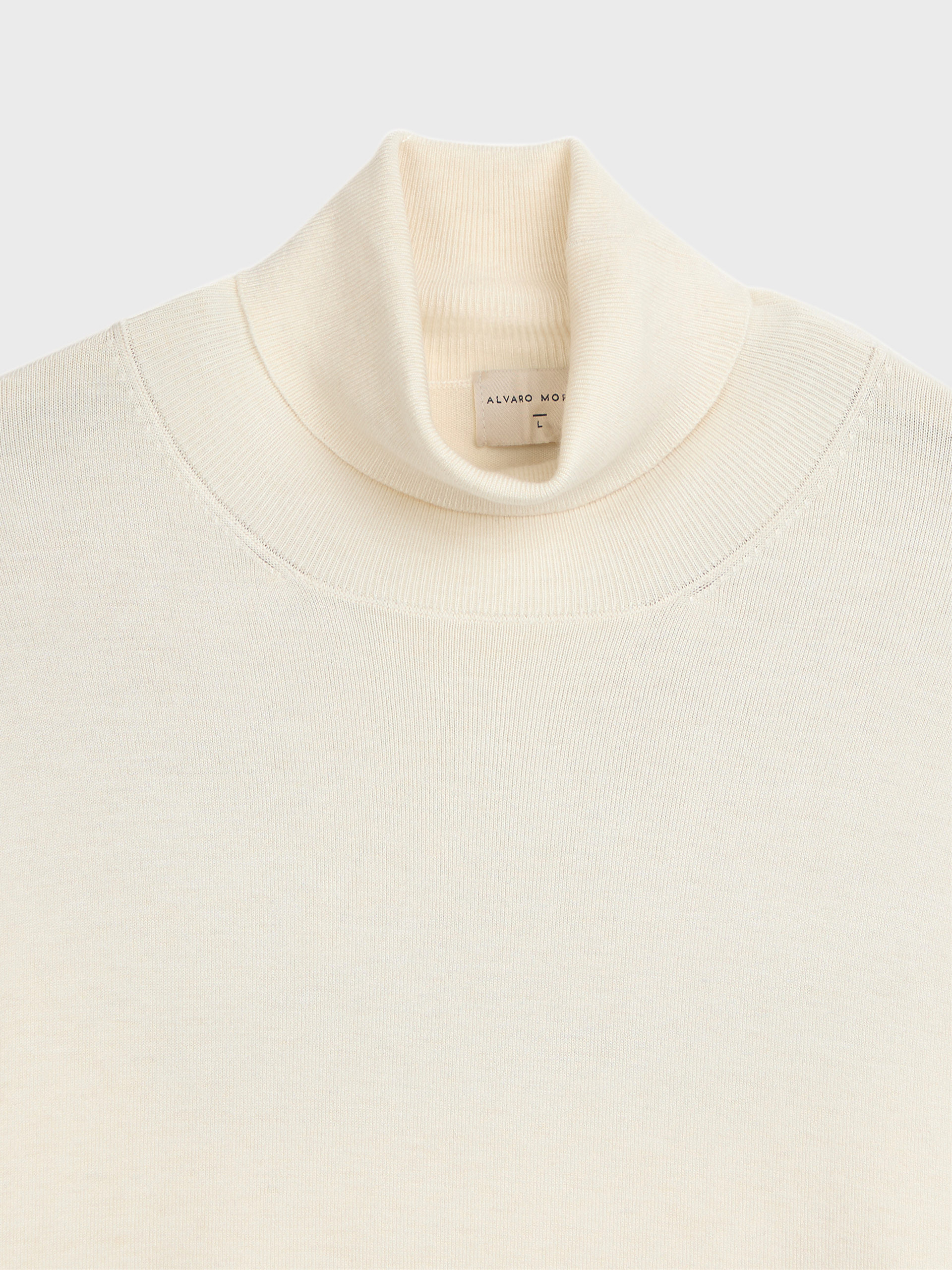 JERSEY CUELLO VUELTO